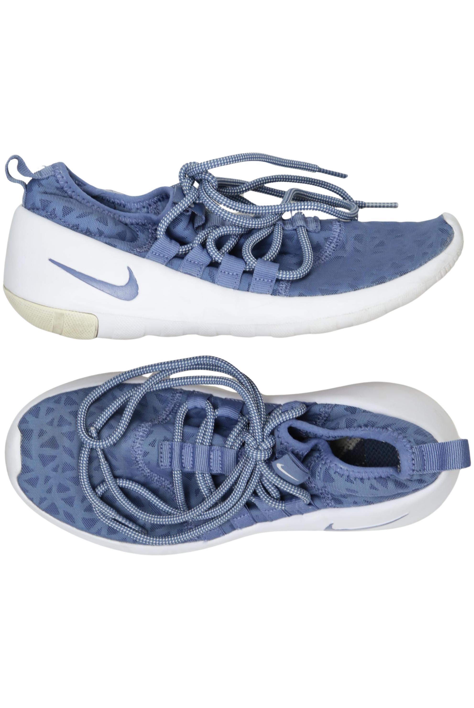 

Nike Damen Sneakers, blau, Gr. 37.5