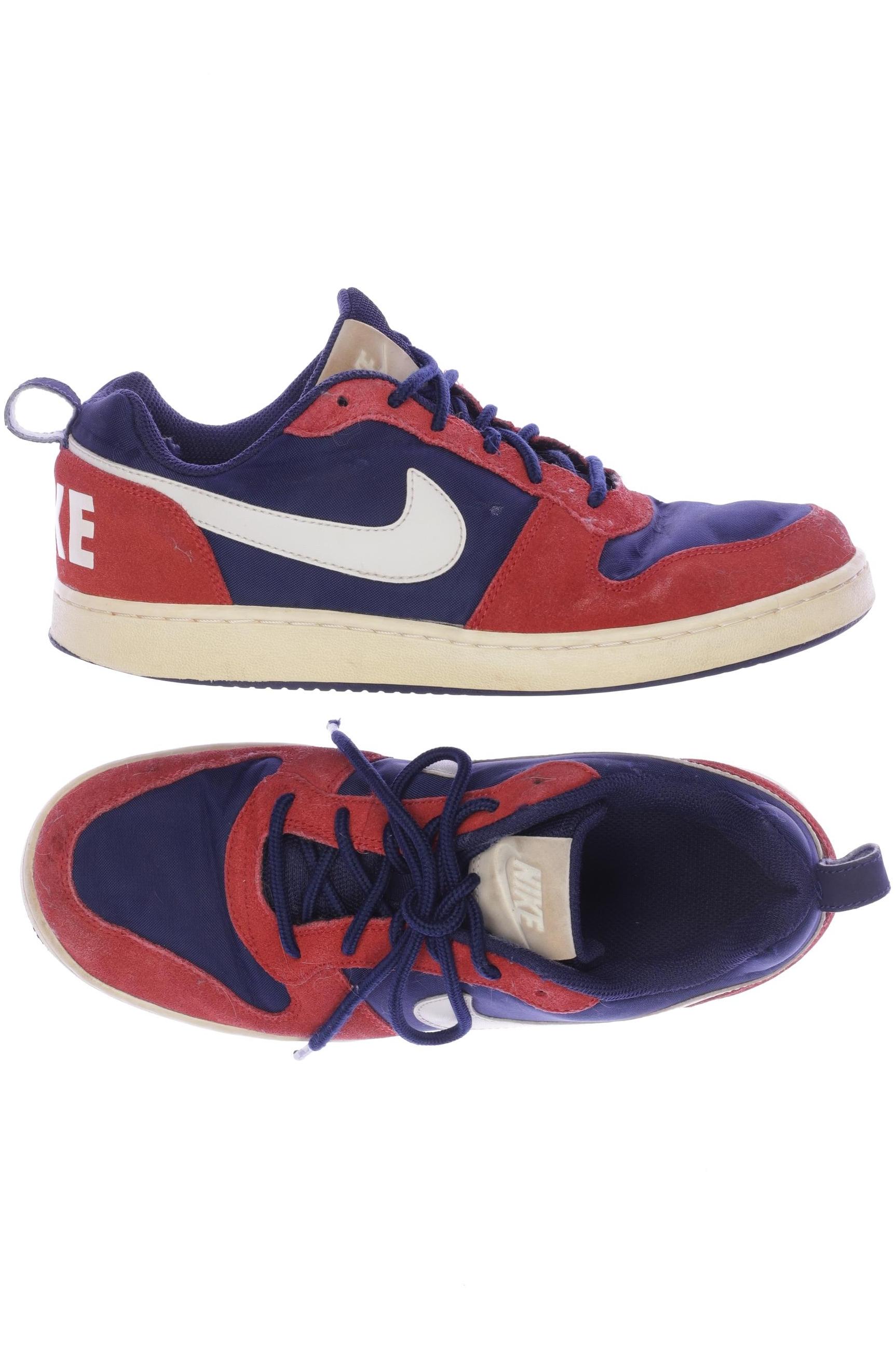 

Nike Damen Sneakers, marineblau, Gr. 41