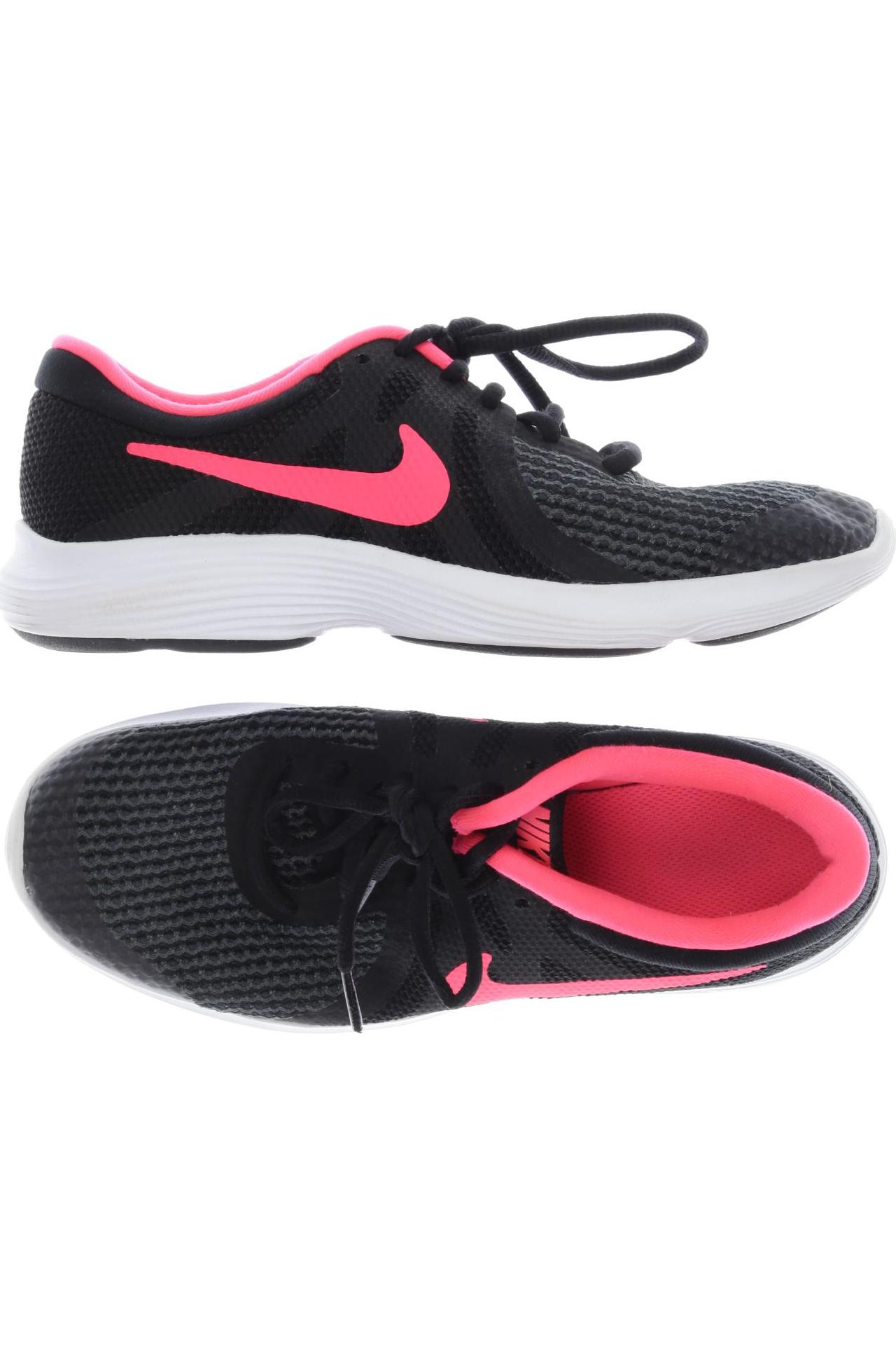 

Nike Damen Sneakers, schwarz, Gr. 36