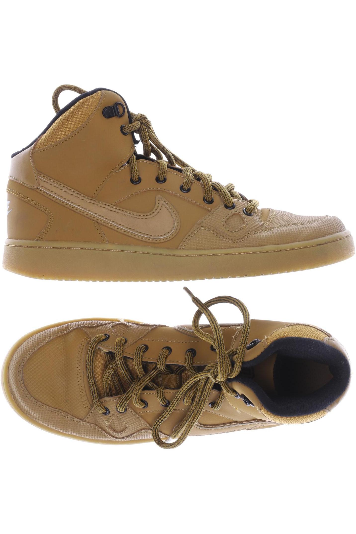 

Nike Damen Sneakers, gelb