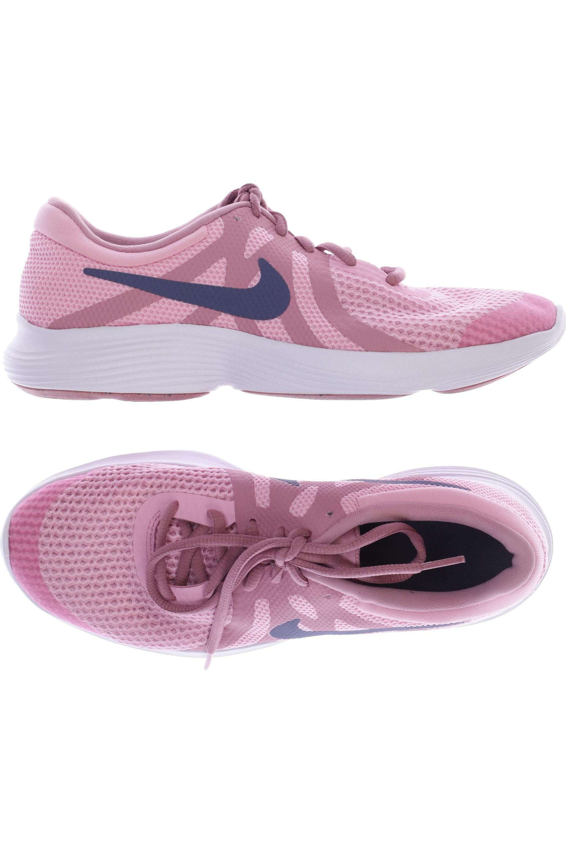 Thumbnail - Nike Damen Sneakers, pink, Gr. 38.5