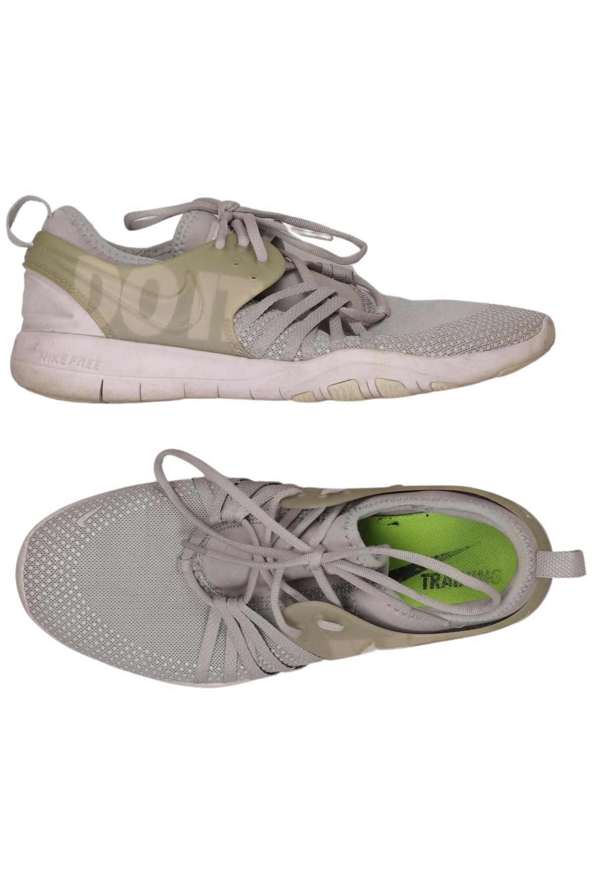 

Nike Damen Sneakers, grau, Gr. 5.5