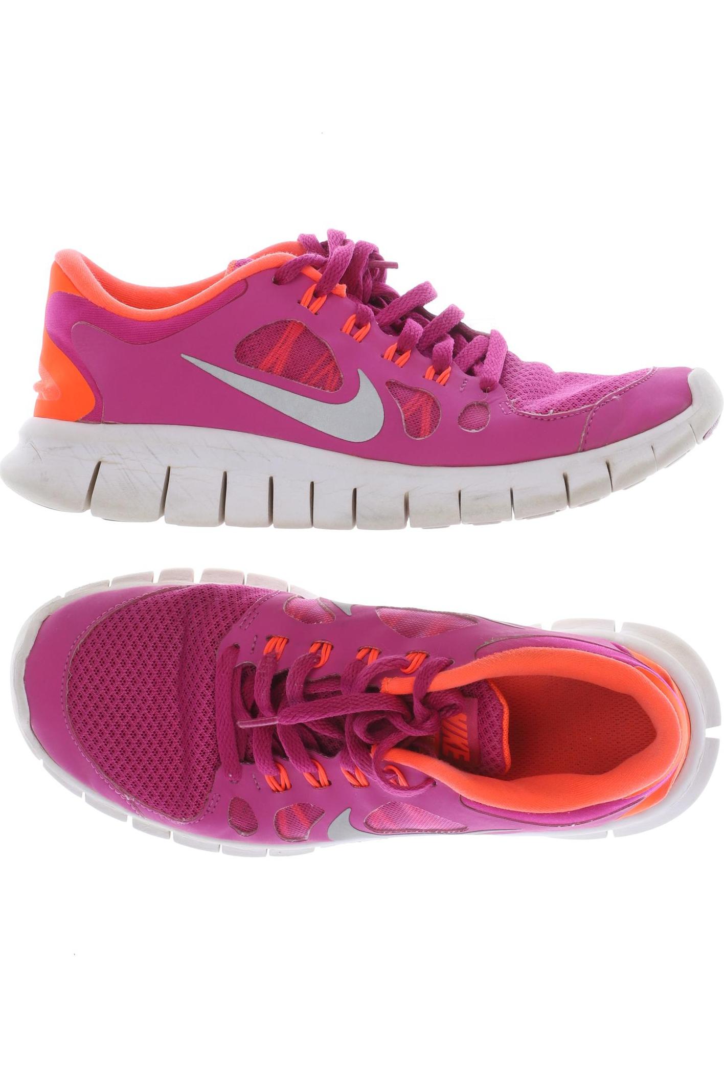 

Nike Damen Sneakers, pink, Gr. 37.5