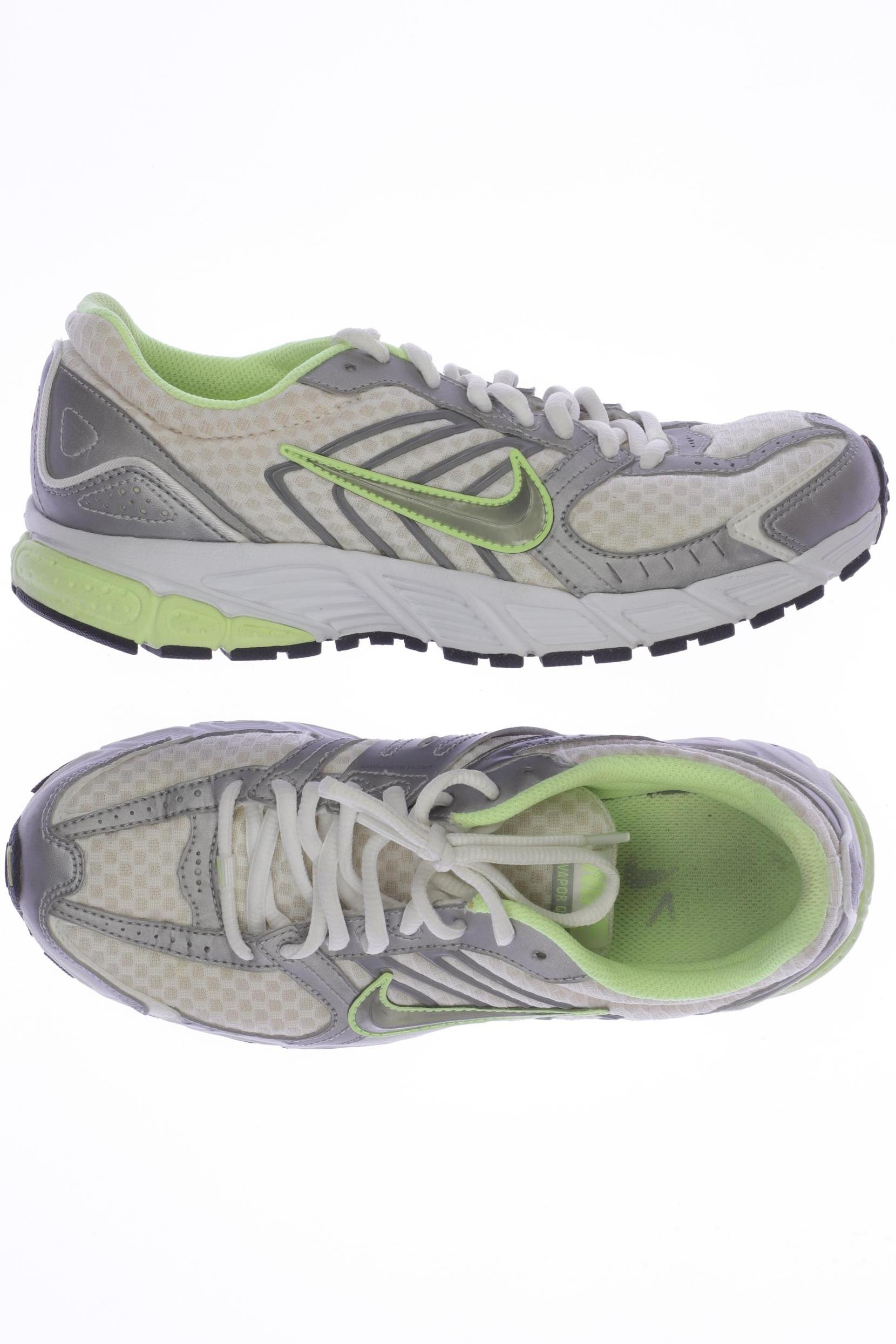 

Nike Damen Sneakers, grau, Gr. 38.5