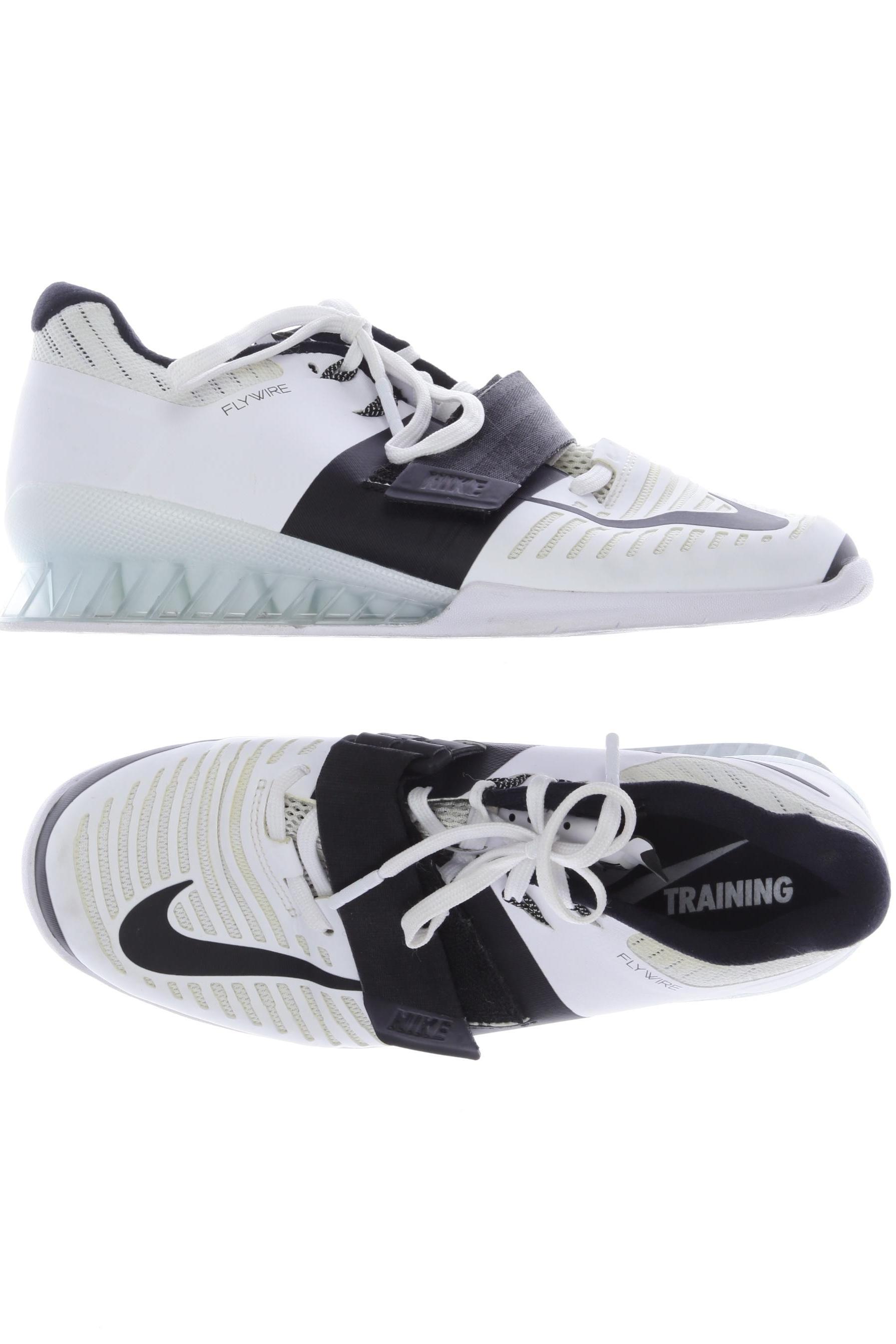 

Nike Damen Sneakers, weiß, Gr. 39