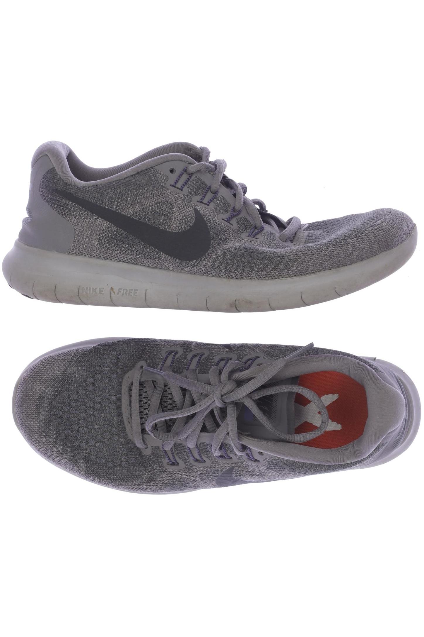 

Nike Damen Sneakers, grau, Gr. 37