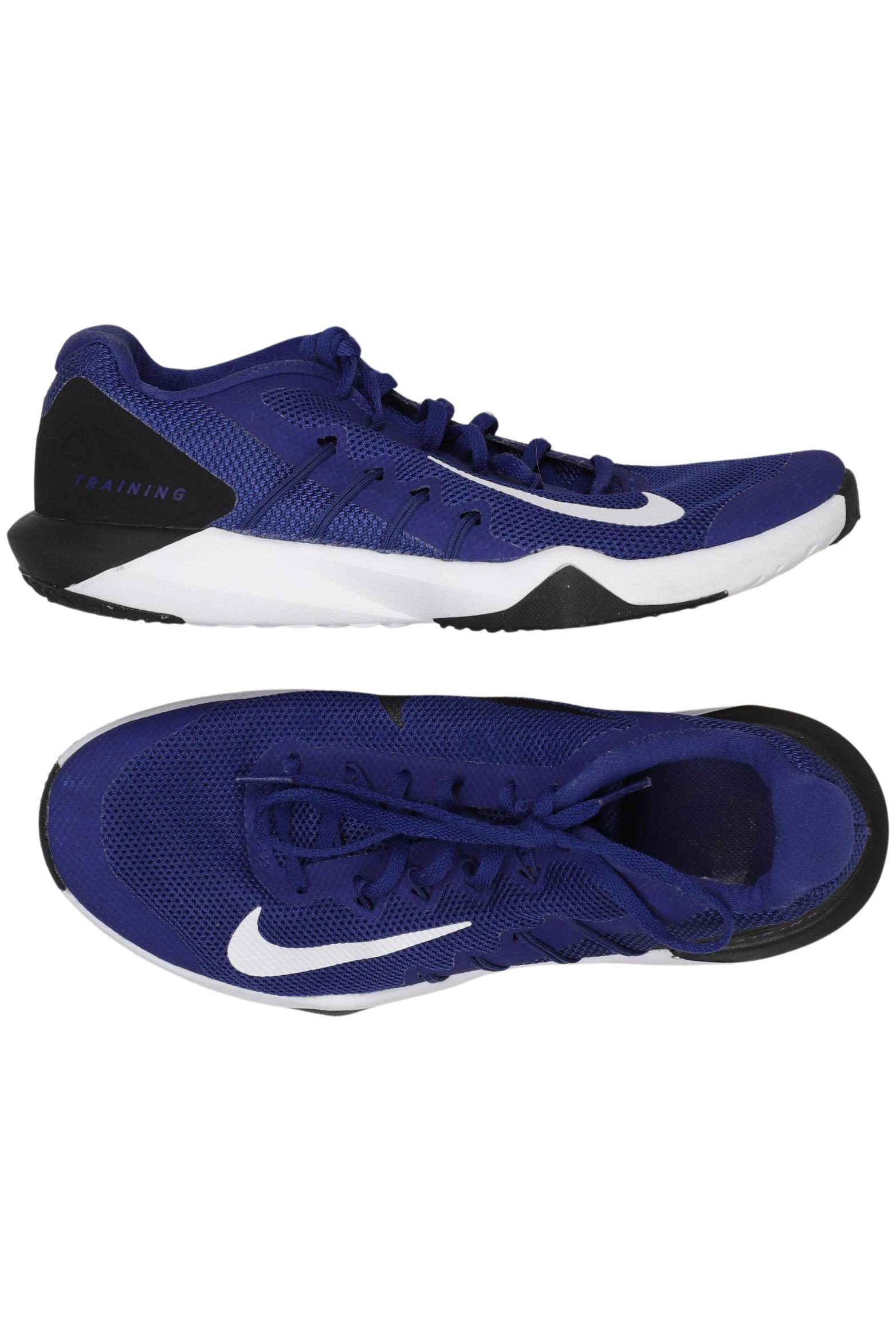 

Nike Damen Sneakers, blau, Gr. 42.5