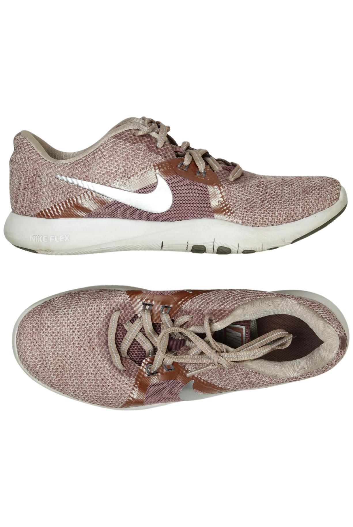 

Nike Damen Sneakers, mehrfarbig, Gr. 38.5