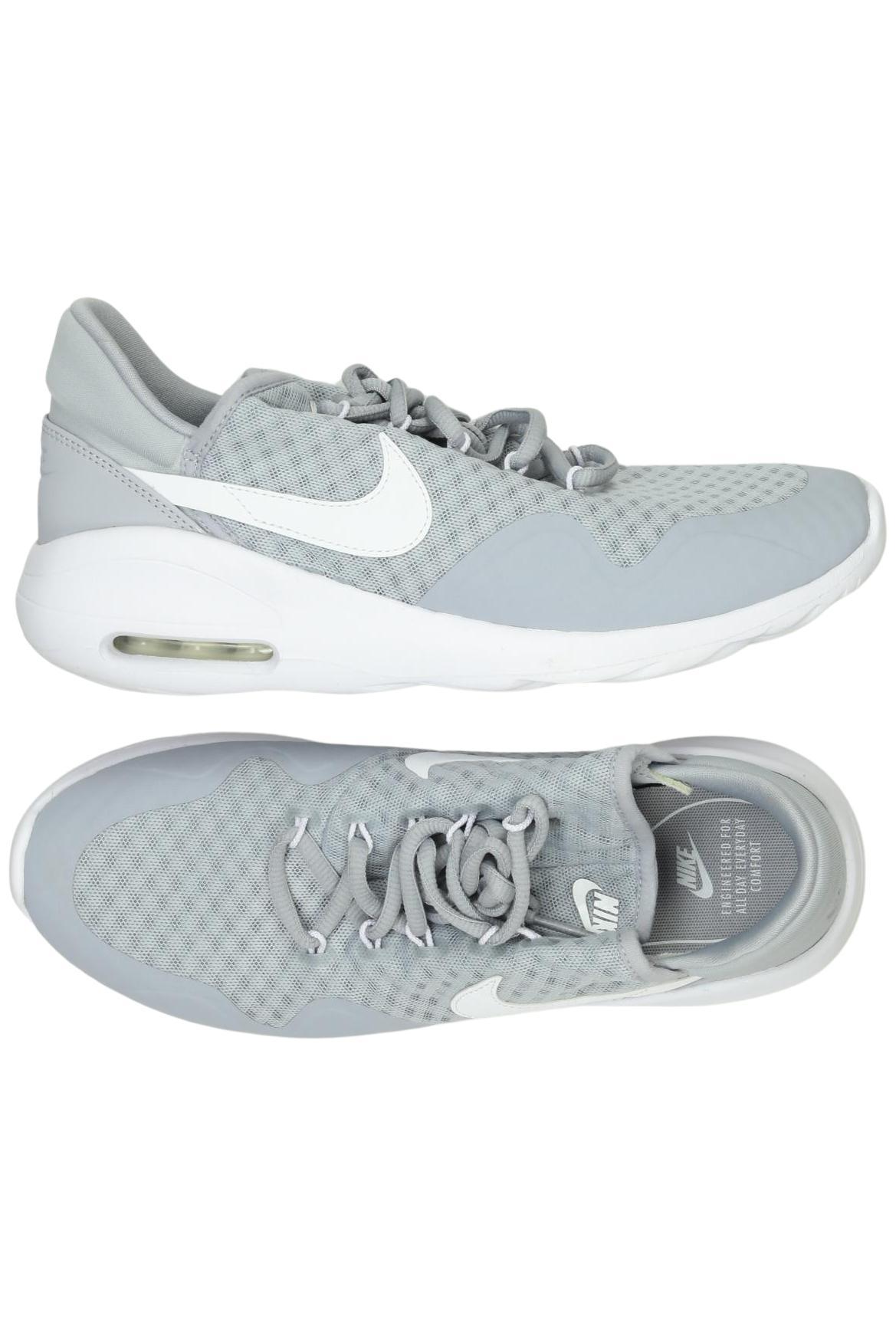 

Nike Damen Sneakers, grau, Gr. 40.5