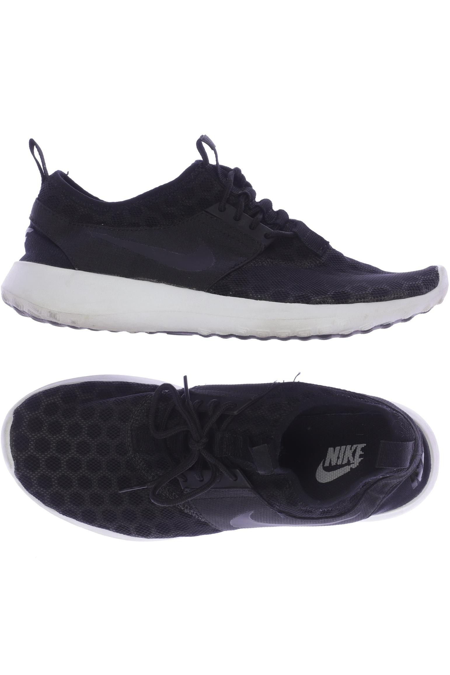 

Nike Damen Sneakers, schwarz