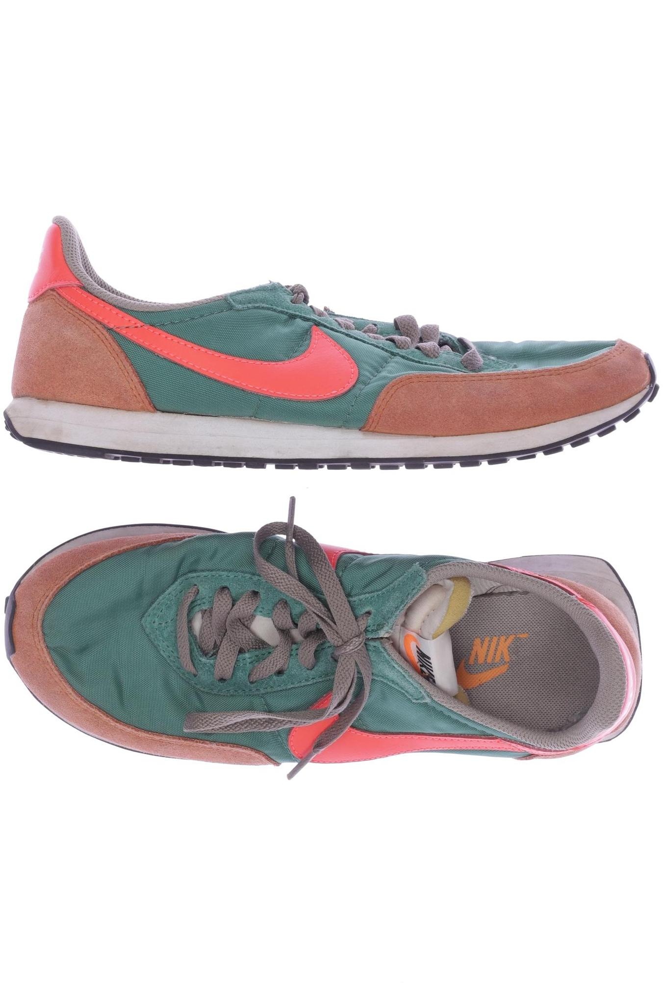 

Nike Damen Sneakers, grün, Gr. 40.5