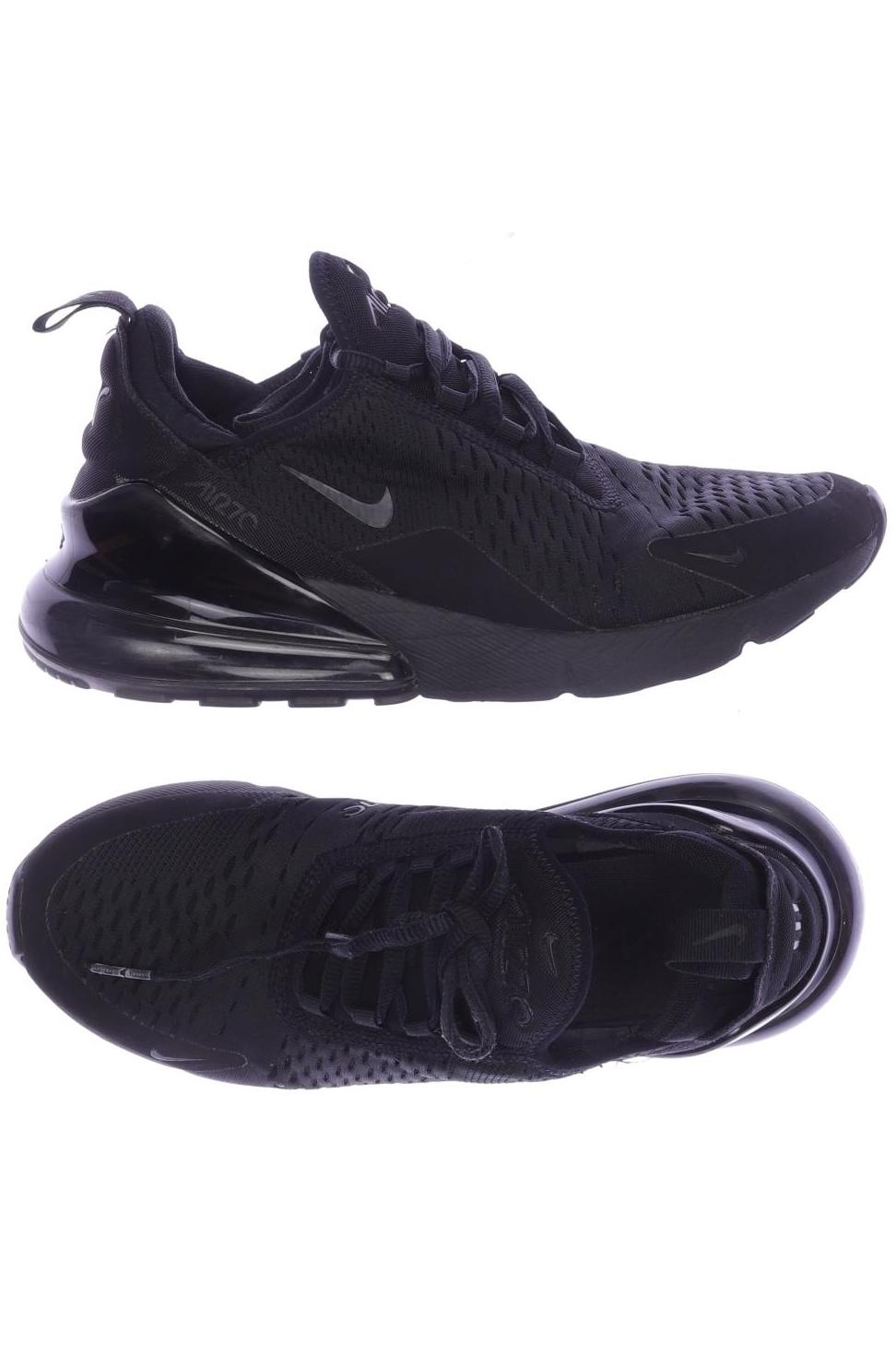 

Nike Damen Sneakers, schwarz, Gr. 39