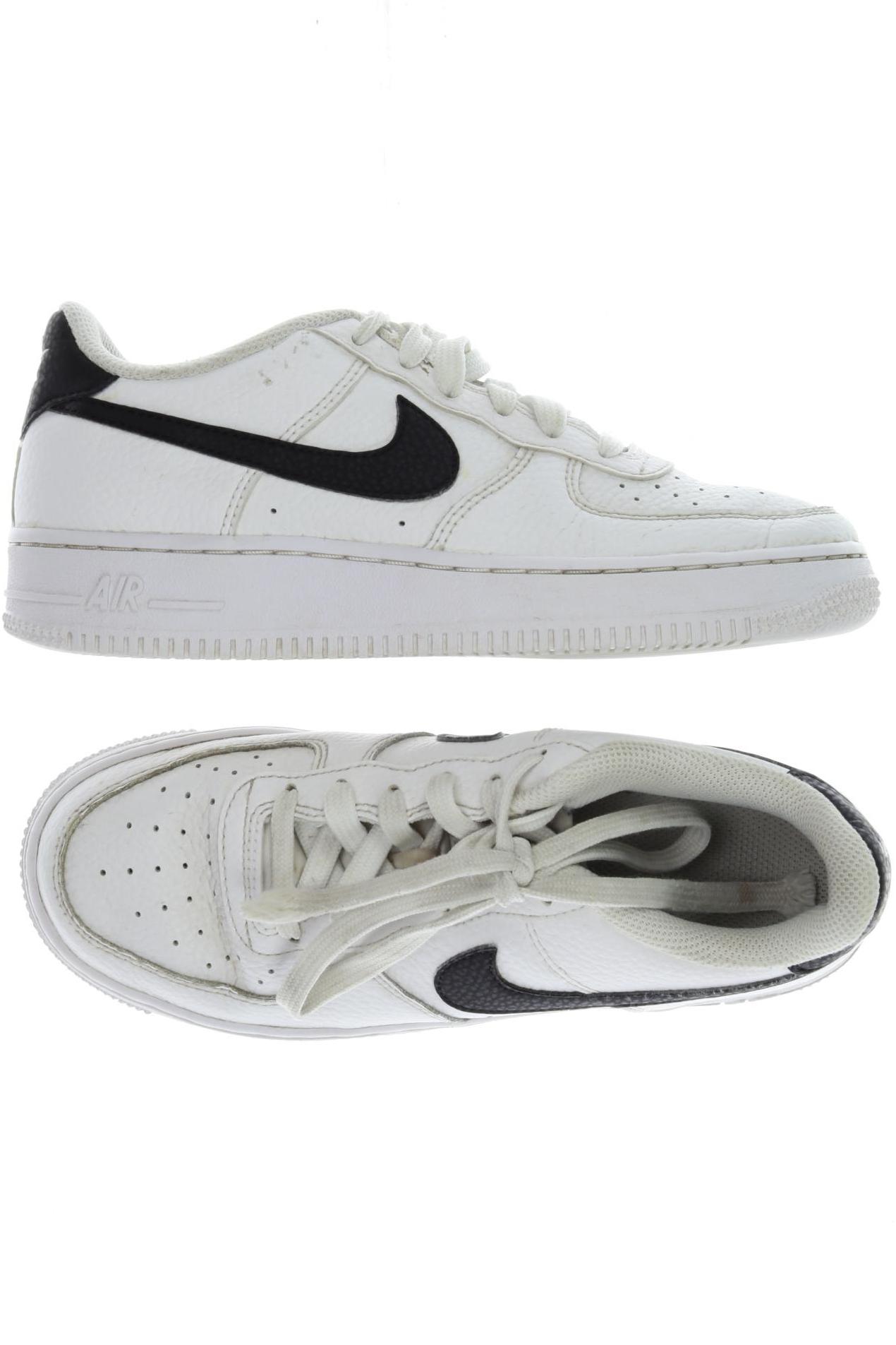 

Nike Damen Sneakers, weiß, Gr. 36.5