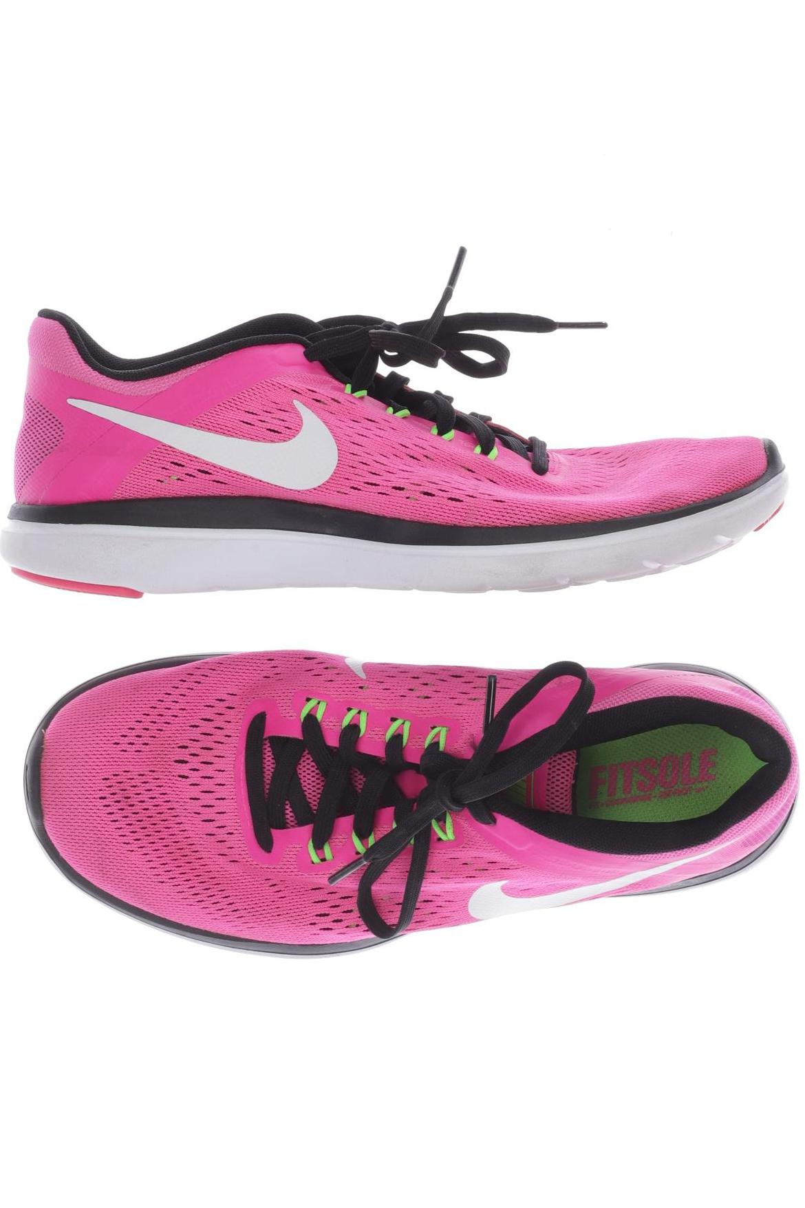 

Nike Damen Sneakers, pink, Gr. 38