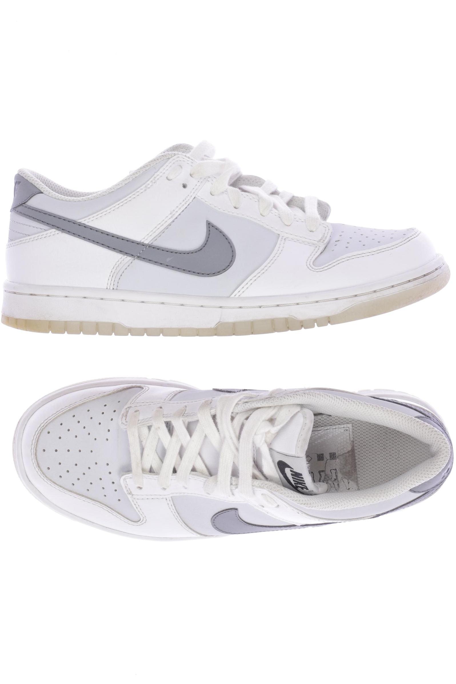 

Nike Damen Sneakers, weiß, Gr. 38.5