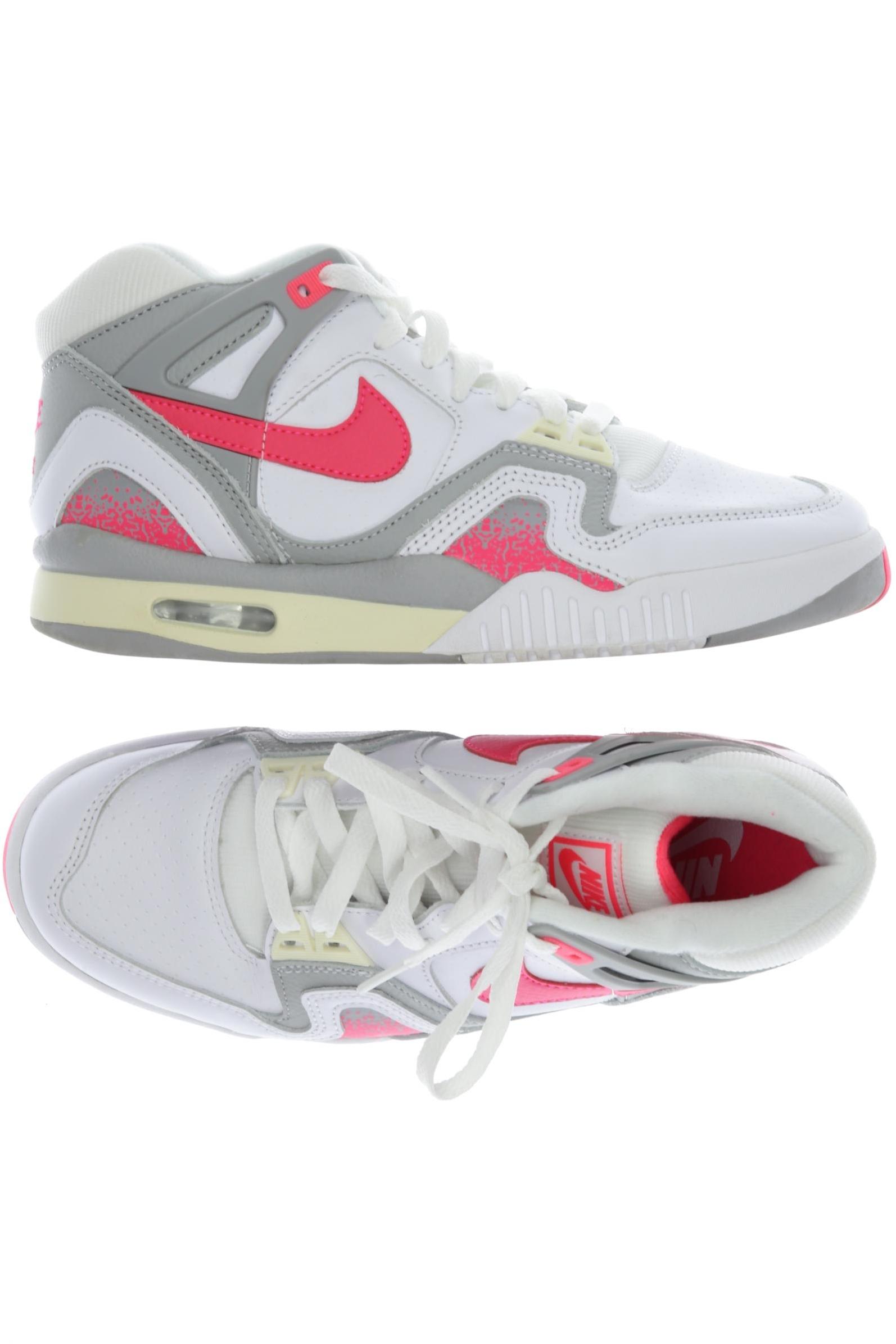 

Nike Damen Sneakers, weiß, Gr. 38.5