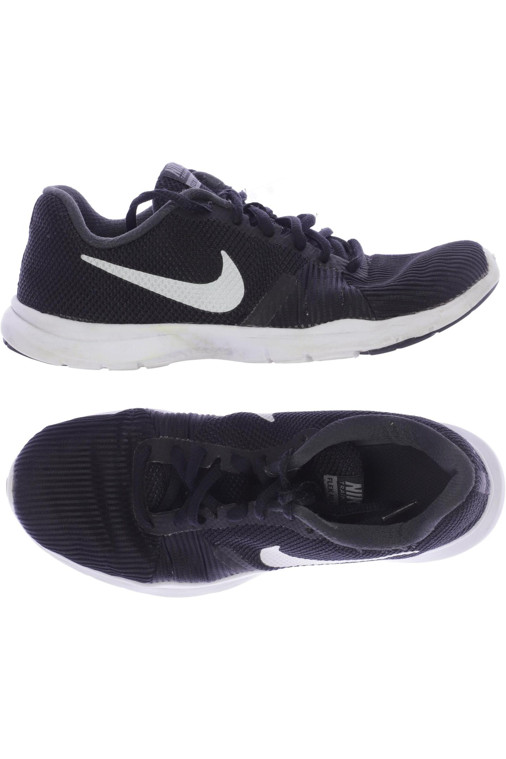 

Nike Damen Sneakers, schwarz, Gr. 36.5