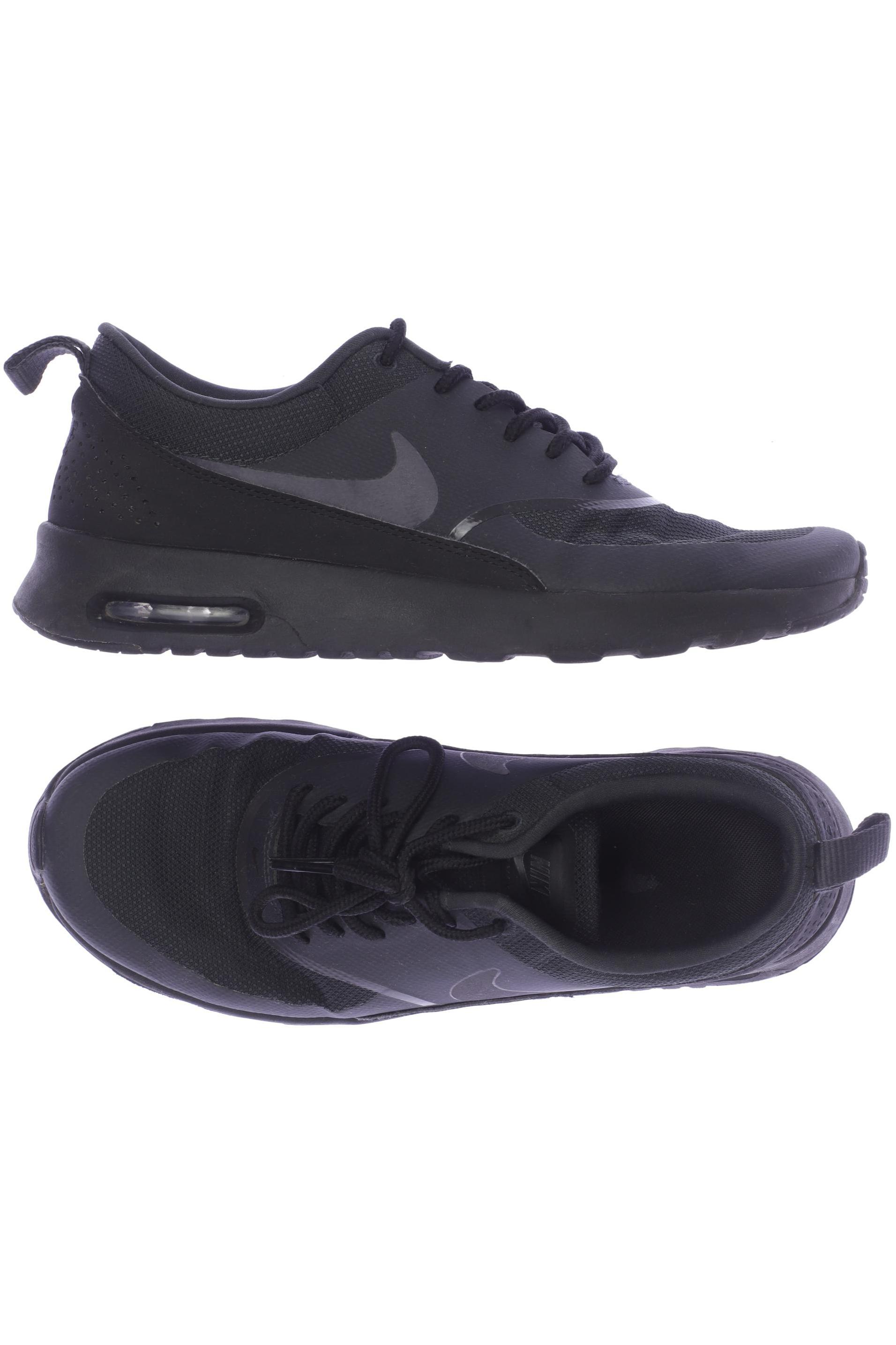 

Nike Damen Sneakers, grau, Gr. 37.5