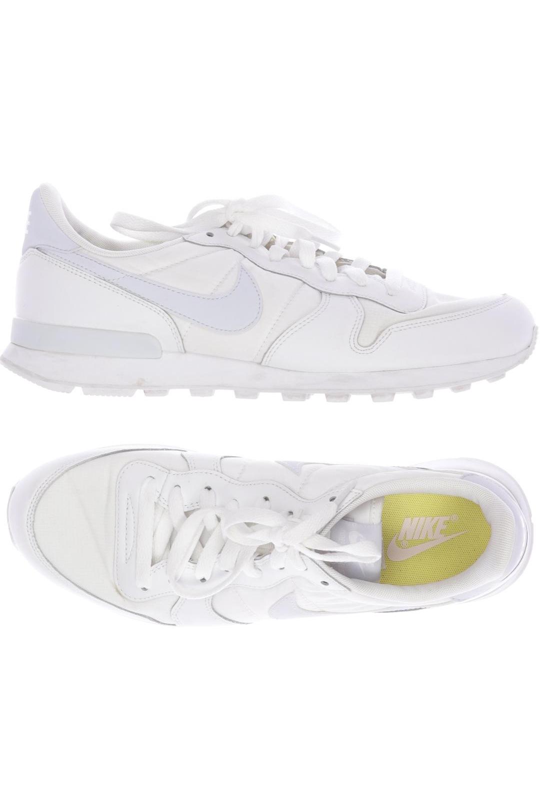 

Nike Damen Sneakers, weiß