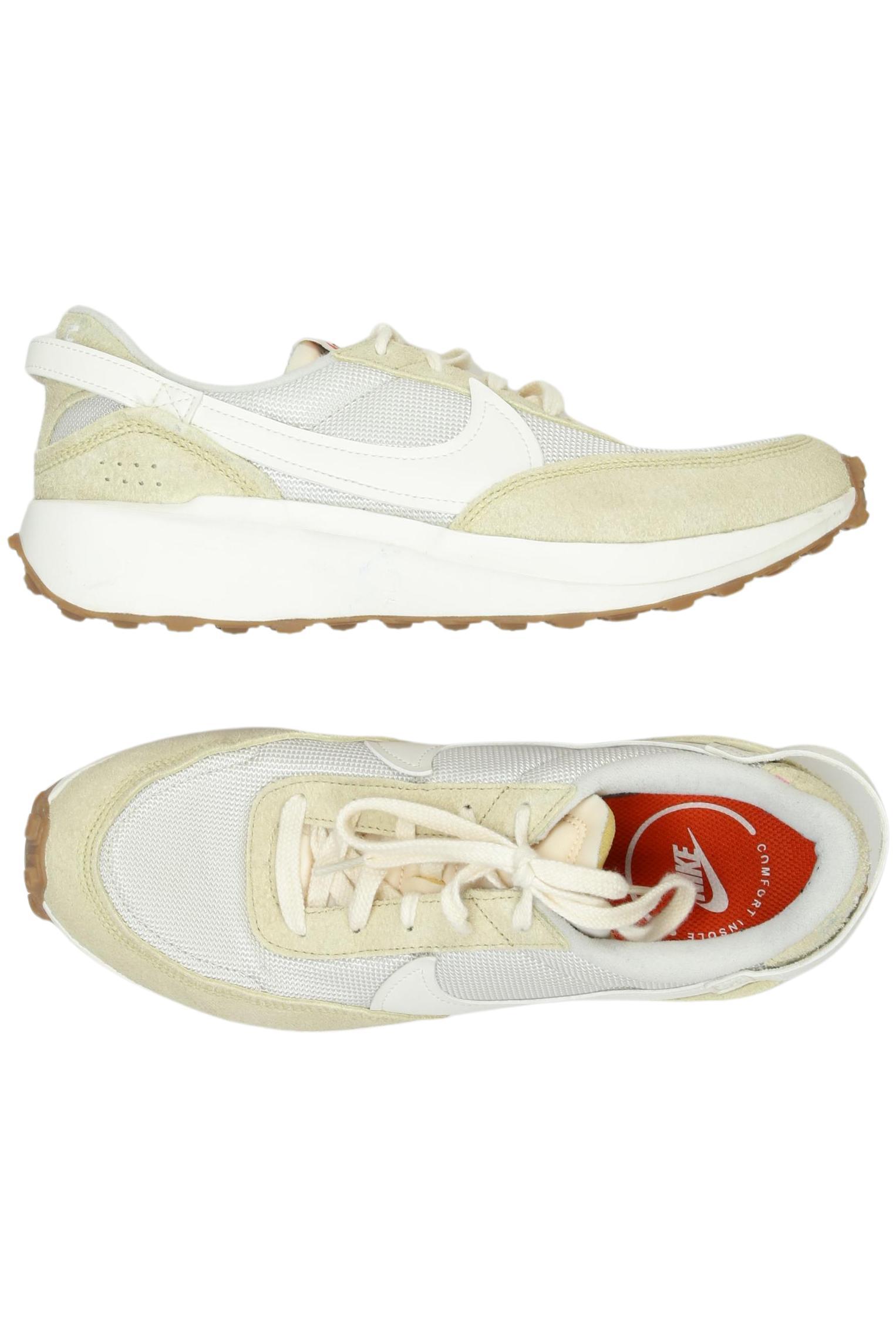 

Nike Damen Sneakers, cremeweiß, Gr. 41