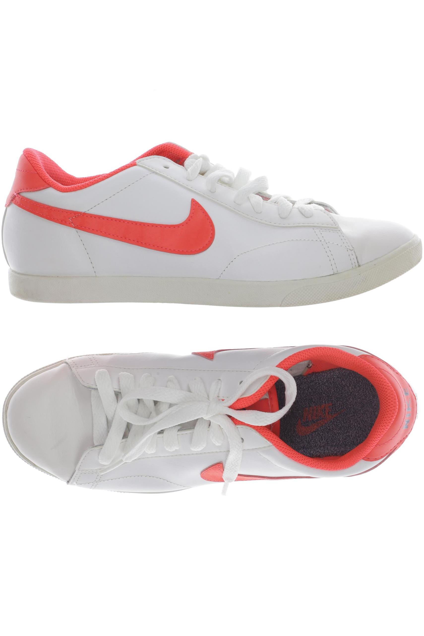 

Nike Damen Sneakers, weiß, Gr. 38.5