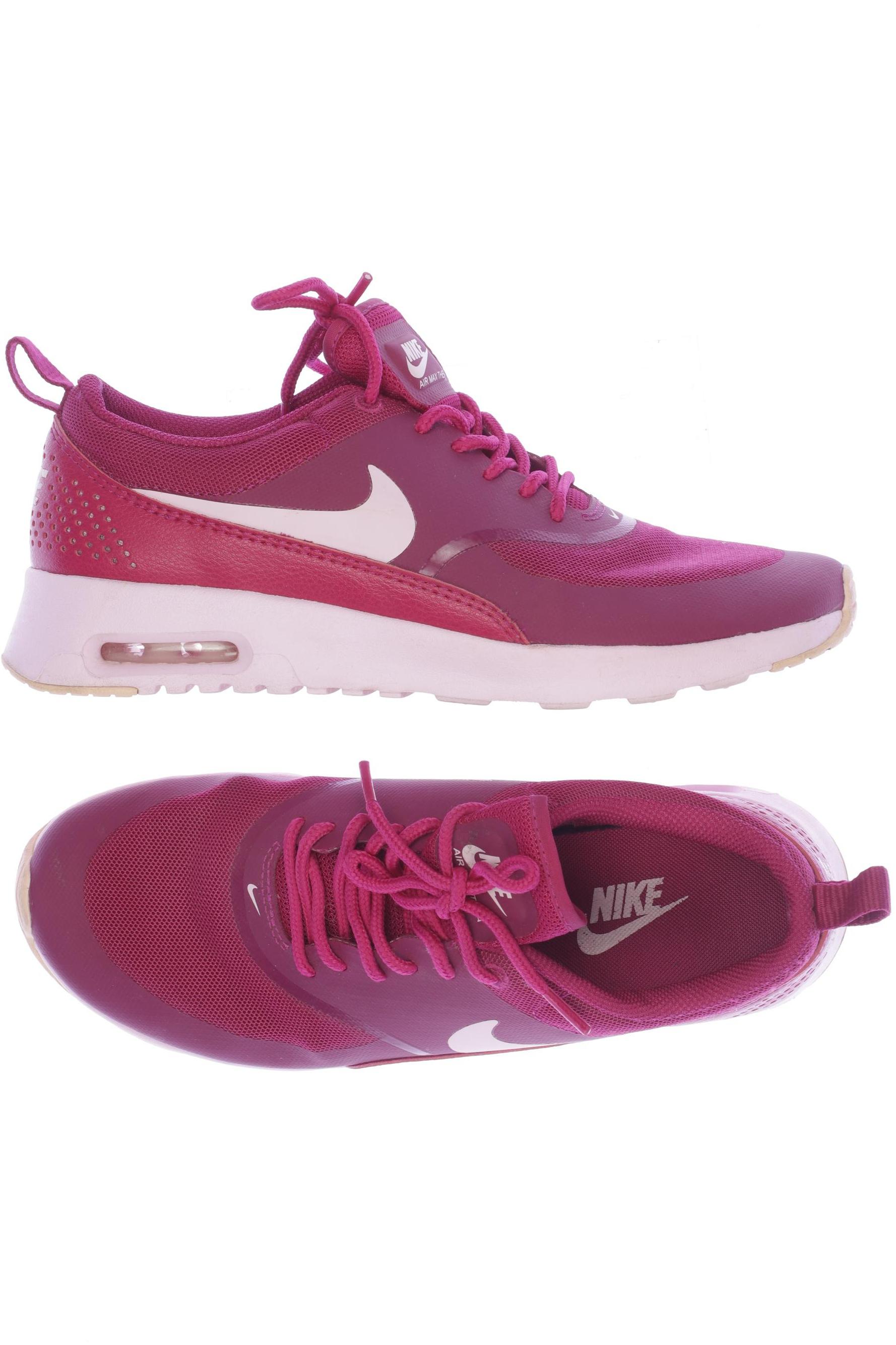 

Nike Damen Sneakers, pink, Gr. 37.5