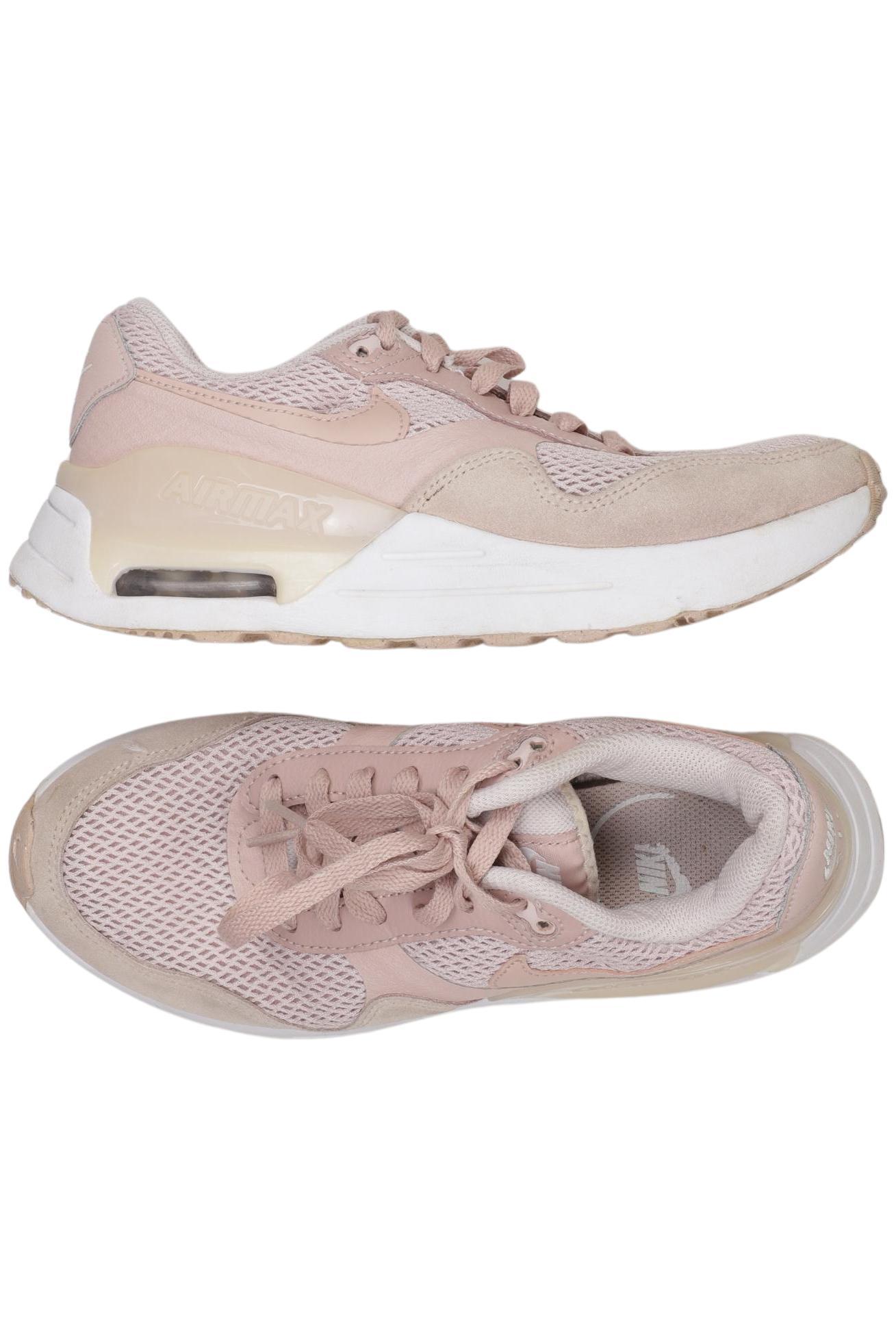 

Nike Damen Sneakers, pink, Gr. 36.5