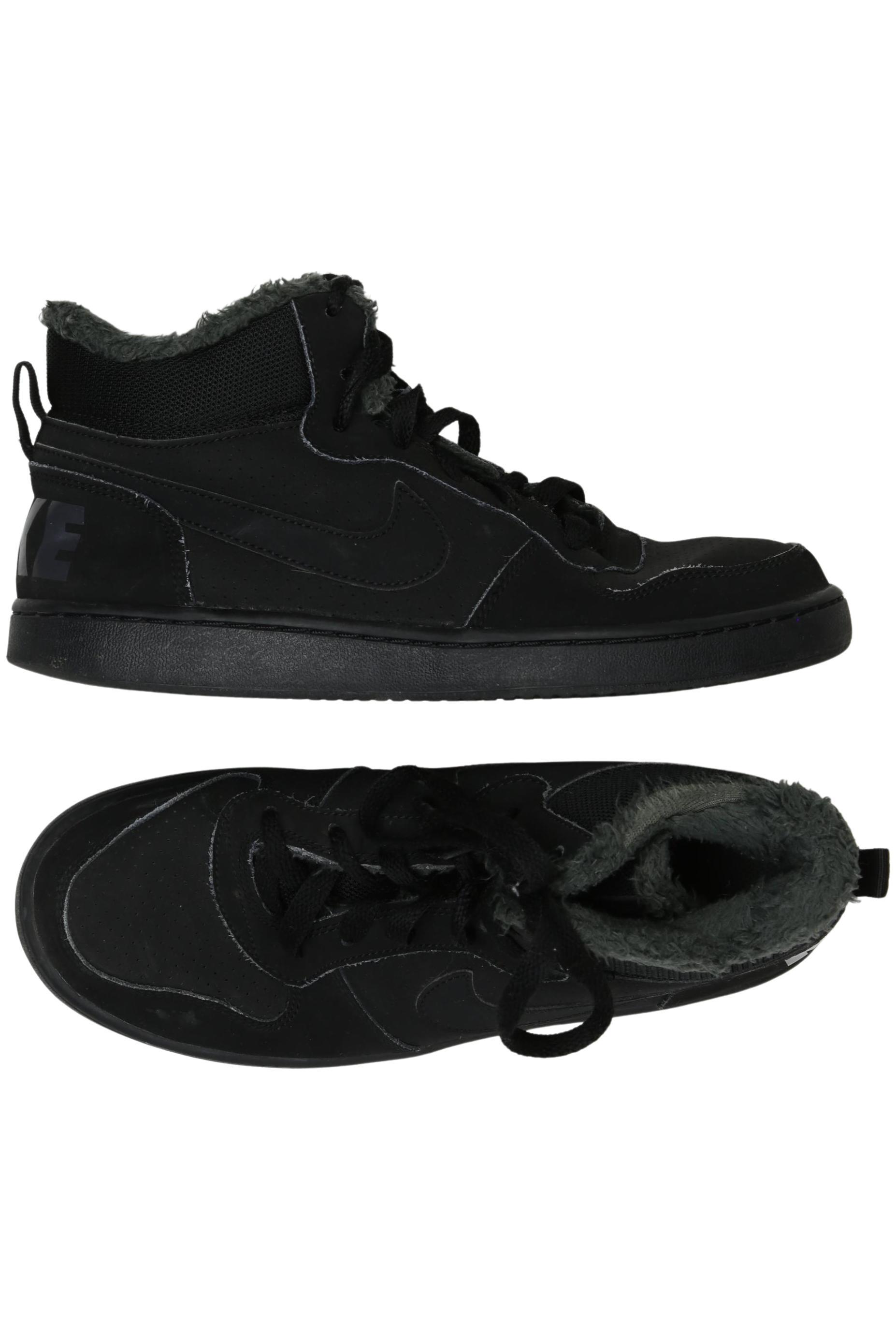 

Nike Damen Sneakers, schwarz, Gr. 39