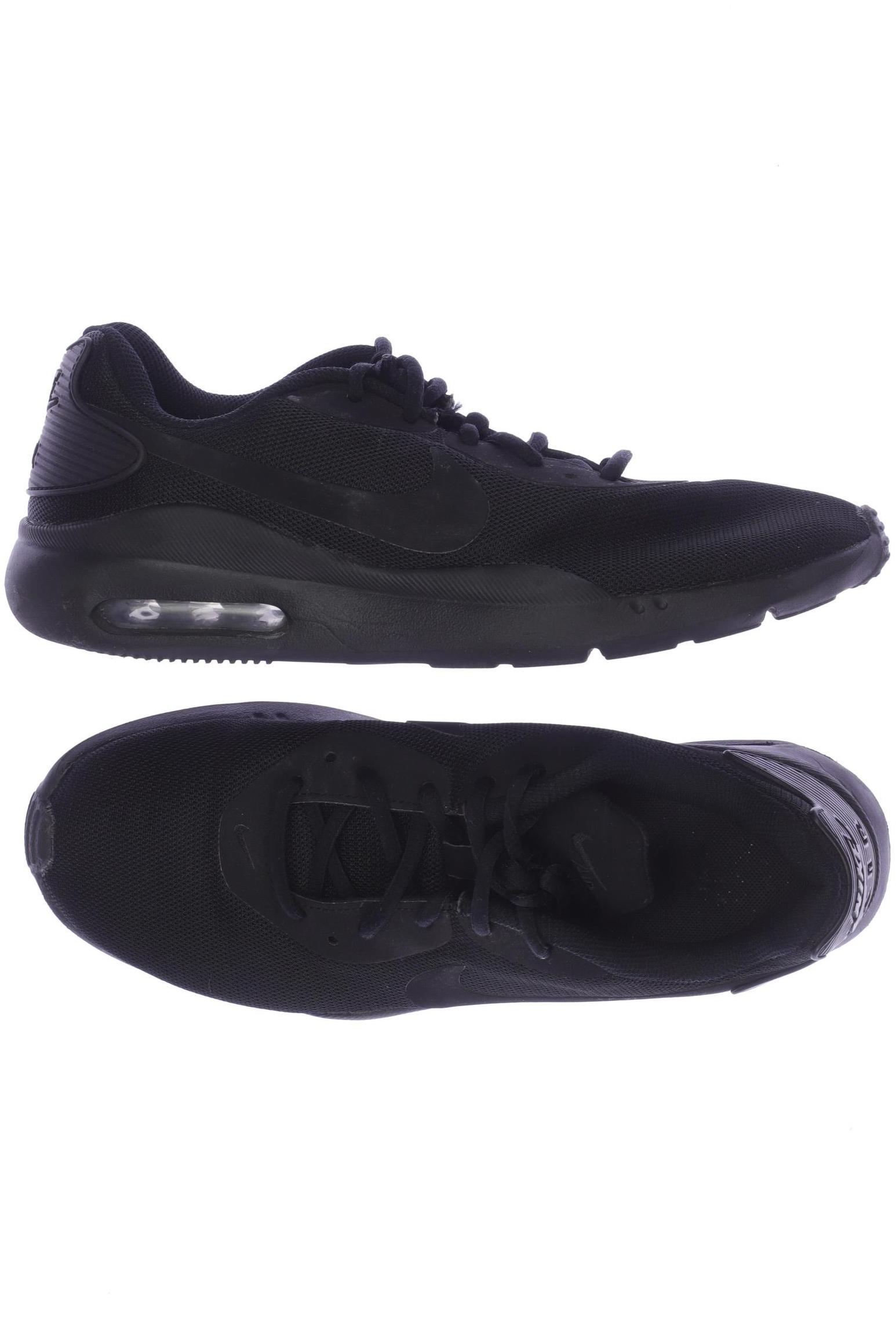 

Nike Damen Sneakers, schwarz, Gr. 40