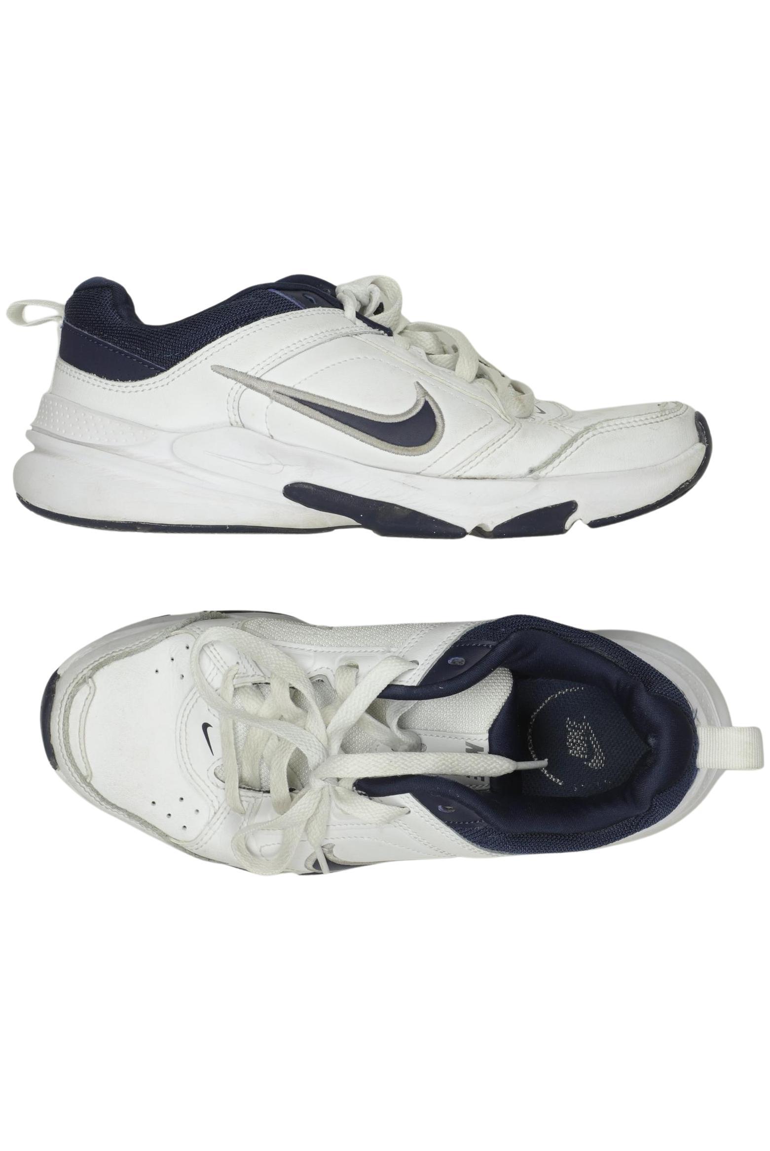 

Nike Damen Sneakers, mehrfarbig, Gr. 37.5