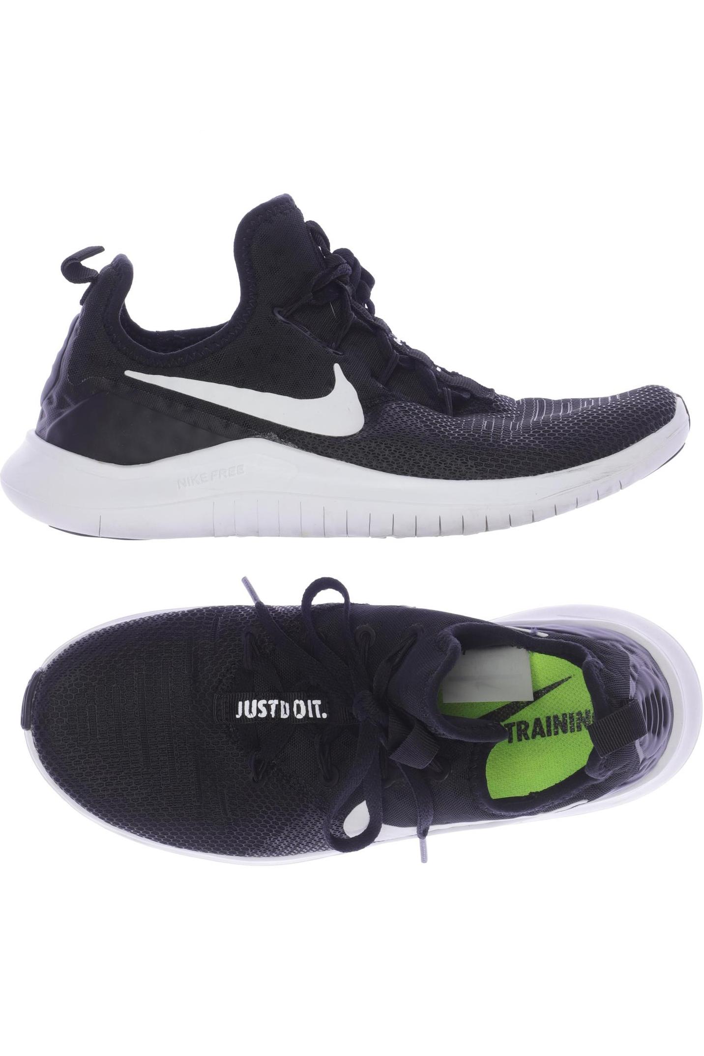 

Nike Damen Sneakers, schwarz, Gr. 38