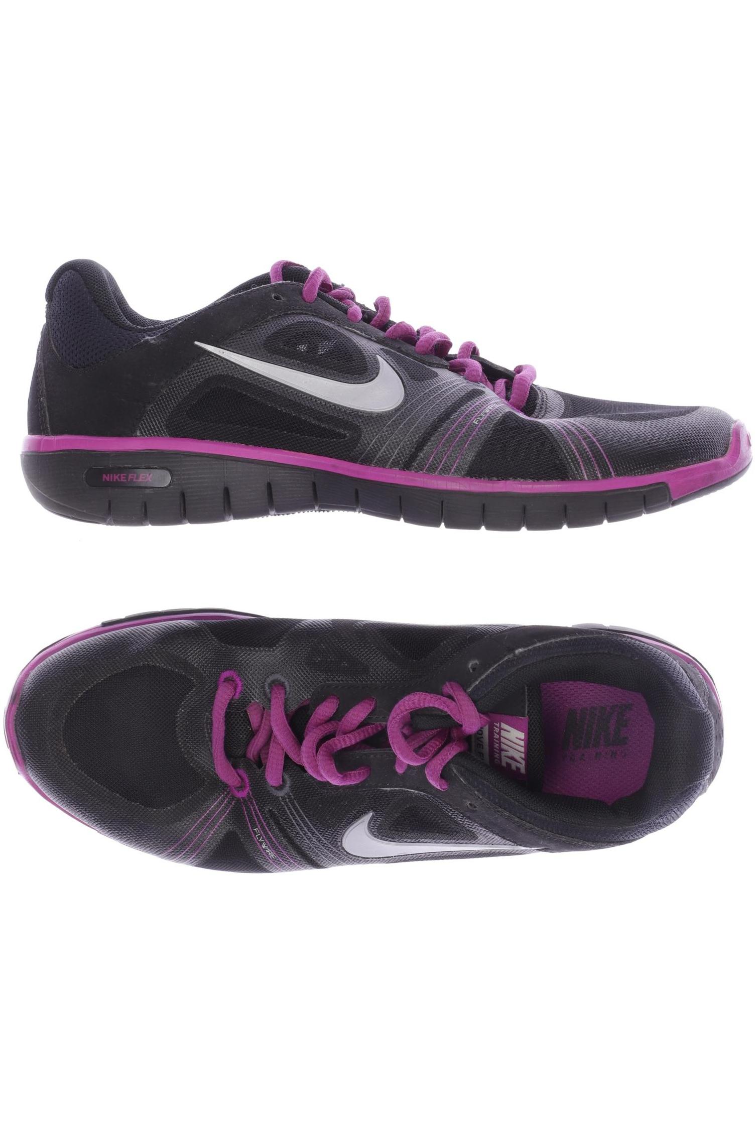 

Nike Damen Sneakers, schwarz