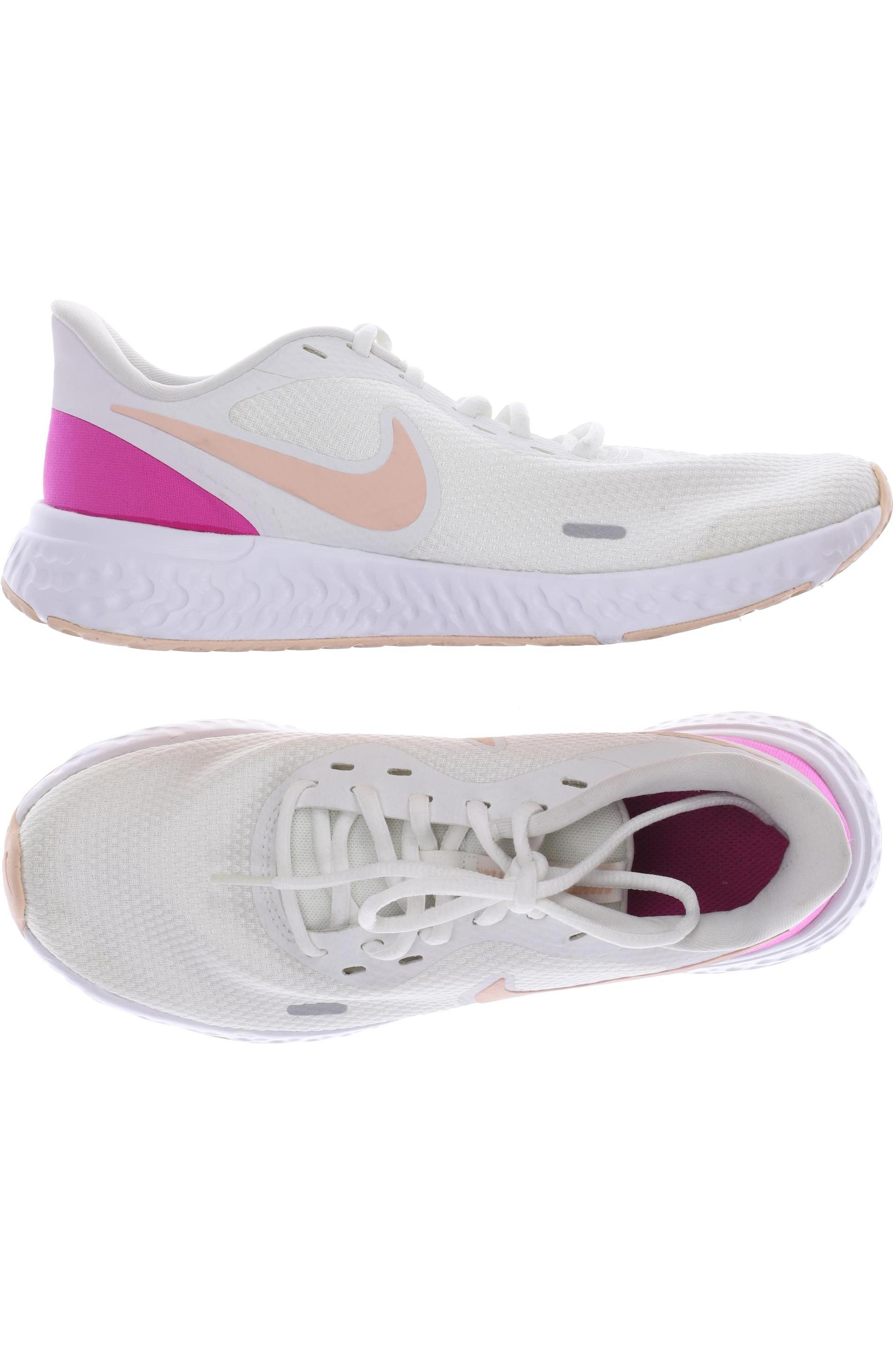 

Nike Damen Sneakers, weiß