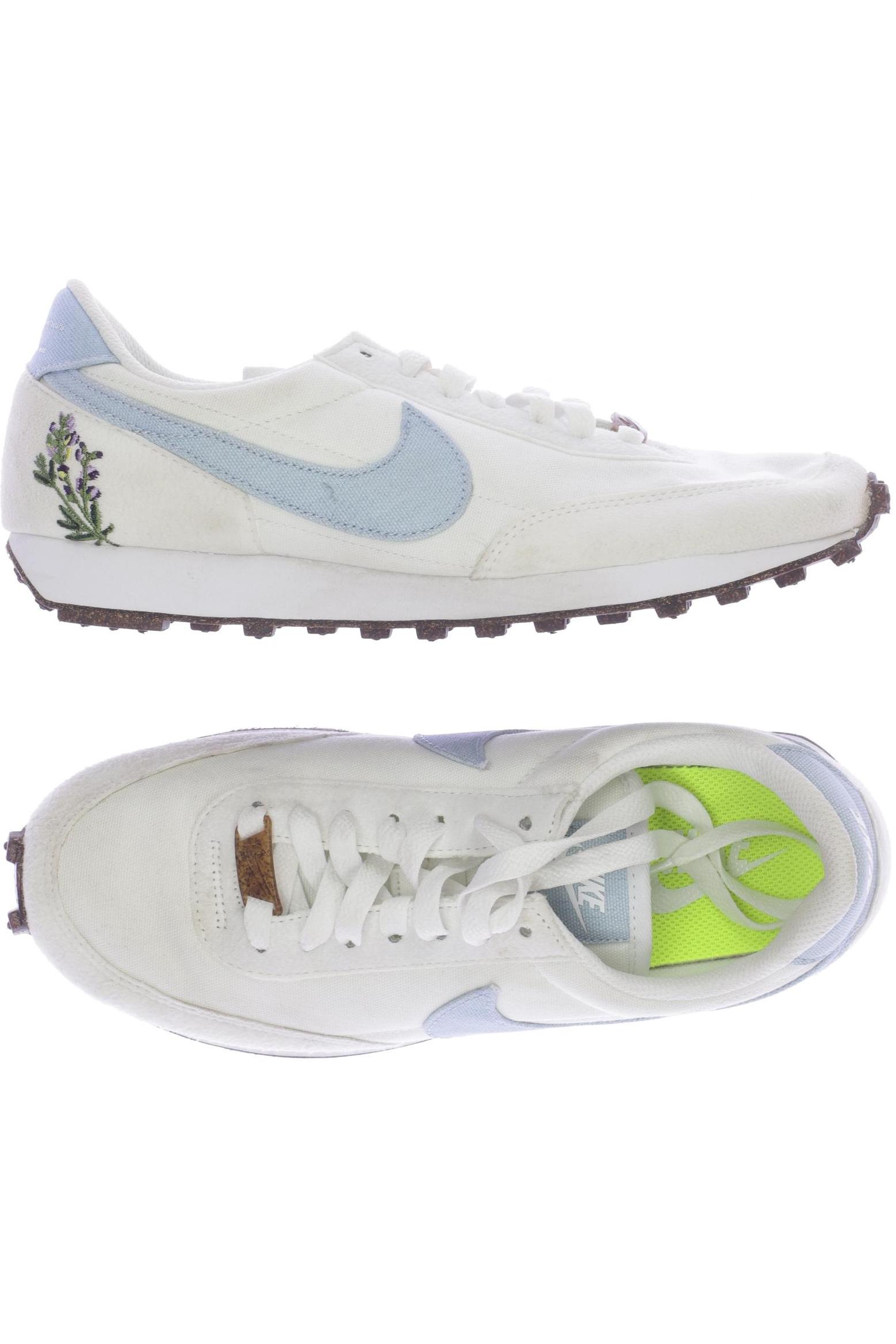 

Nike Damen Sneakers, weiß, Gr. 37.5