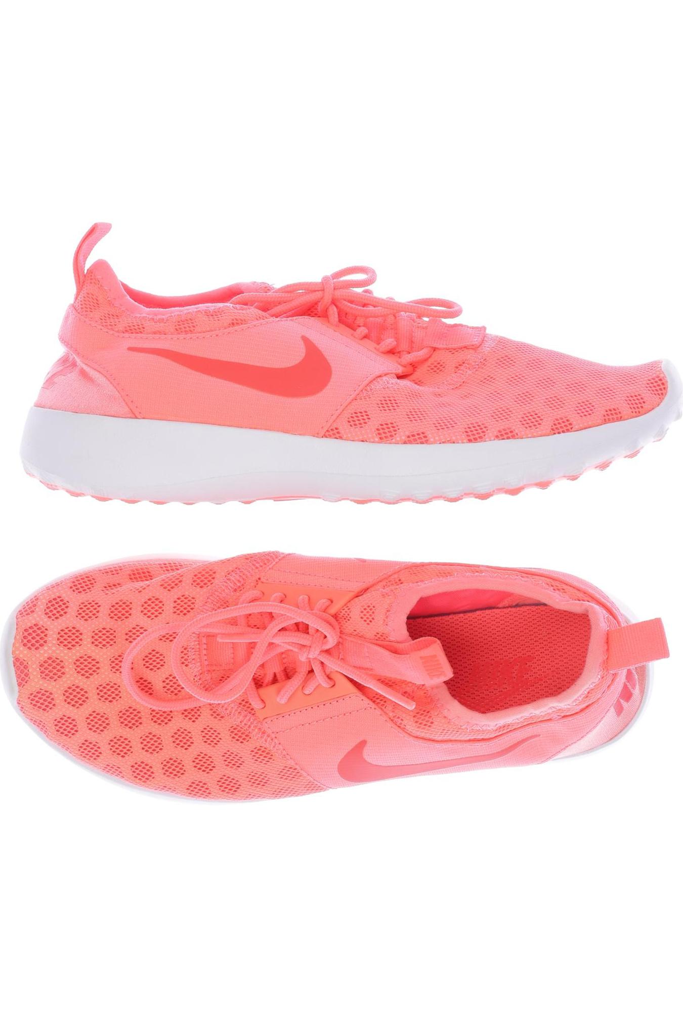 

Nike Damen Sneakers, neon