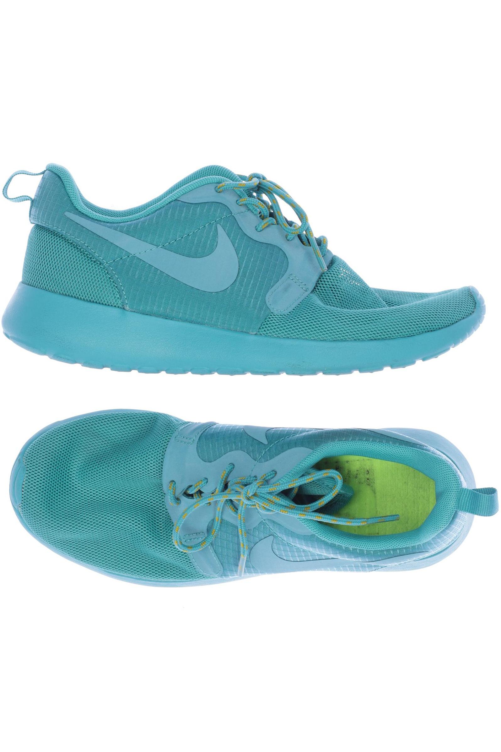 

Nike Damen Sneakers, türkis, Gr. 37.5