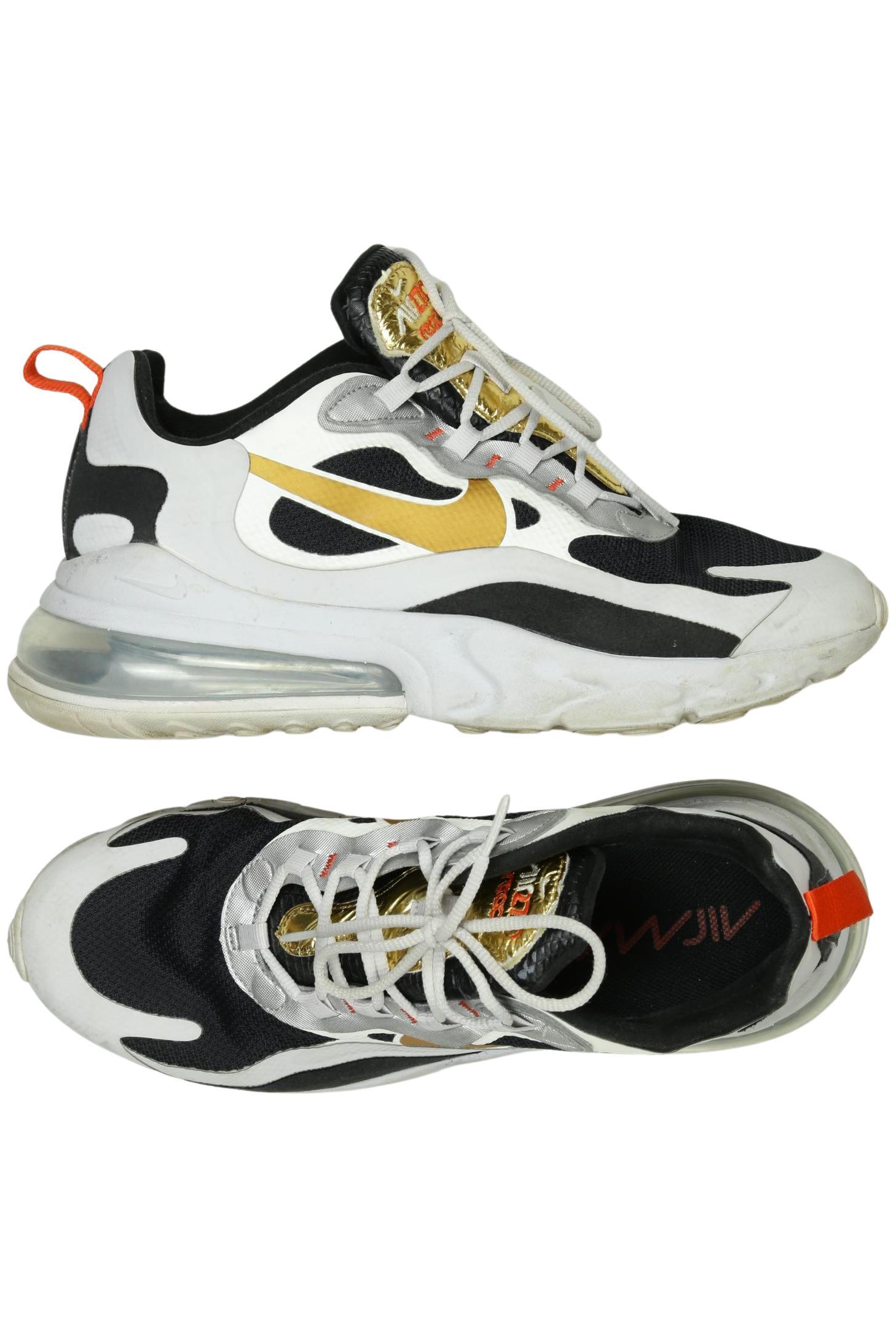 

Nike Damen Sneakers, schwarz, Gr. 42