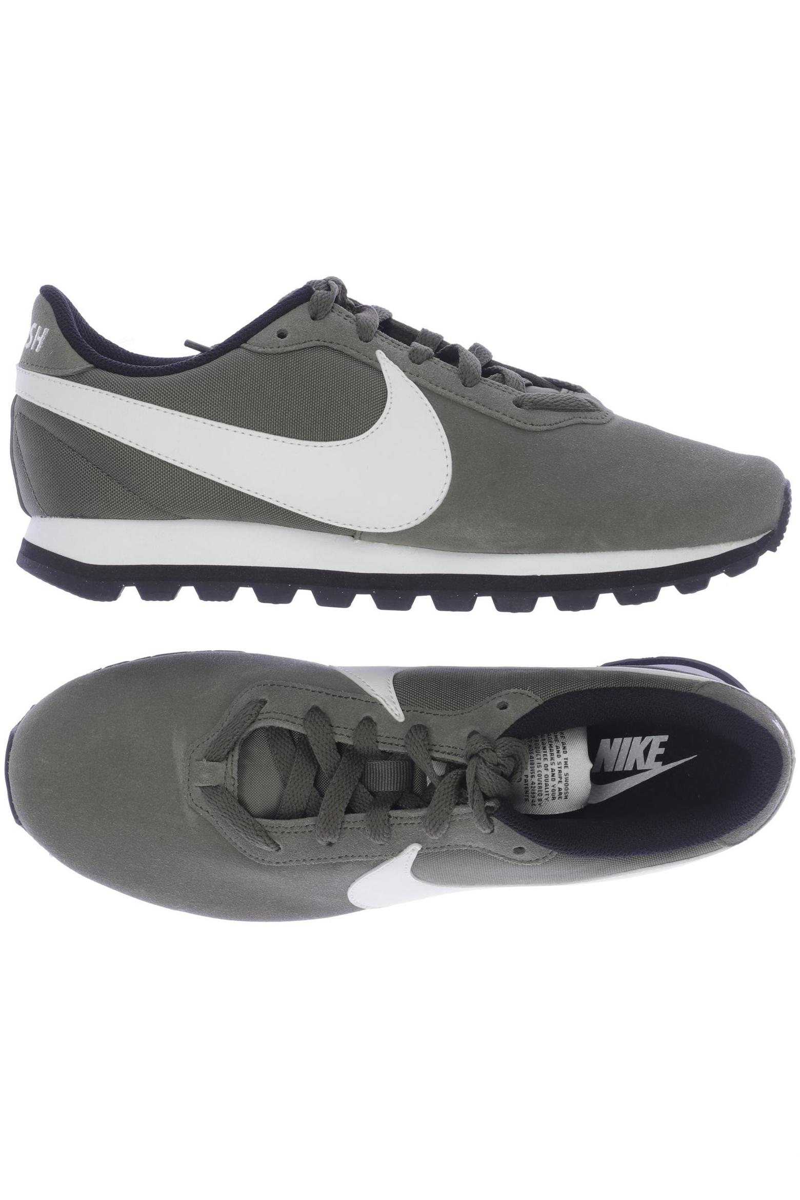 

Nike Damen Sneakers, grün, Gr. 40.5