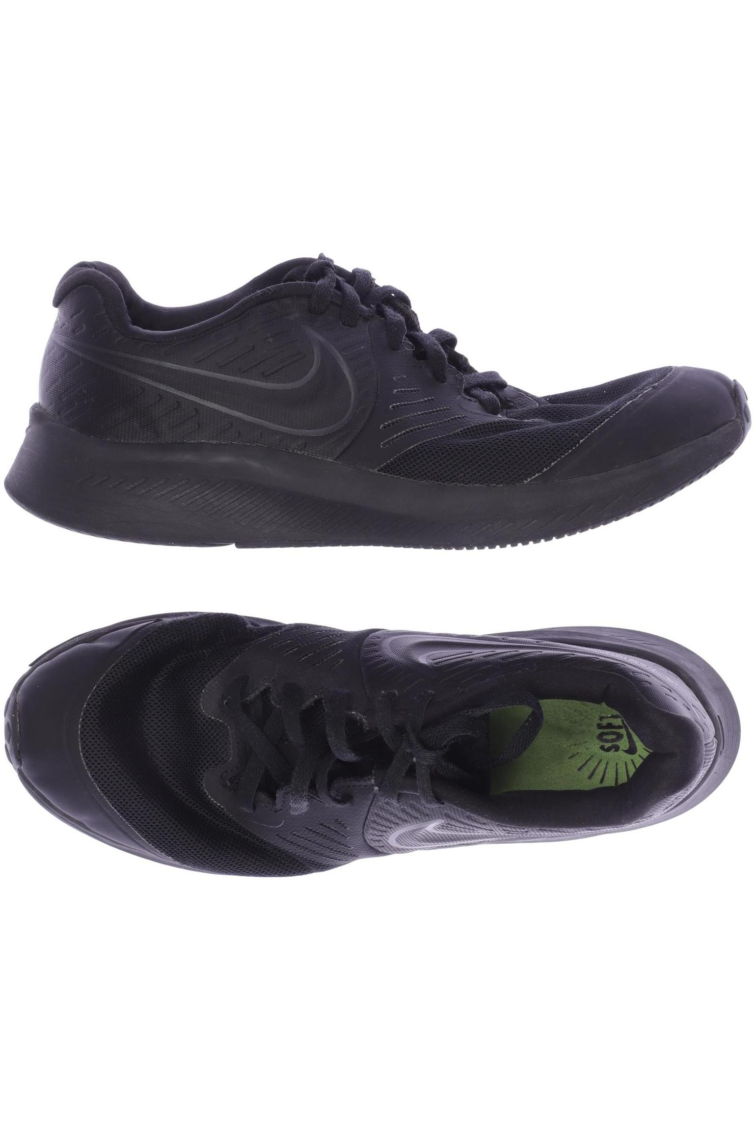 

Nike Damen Sneakers, schwarz