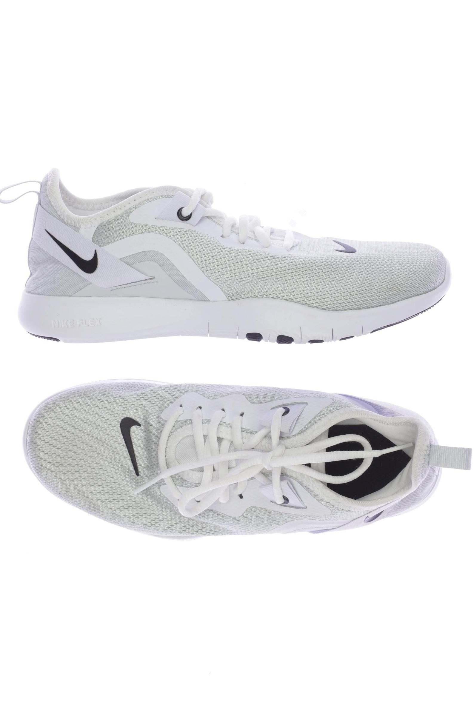 

Nike Damen Sneakers, hellgrün, Gr. 38