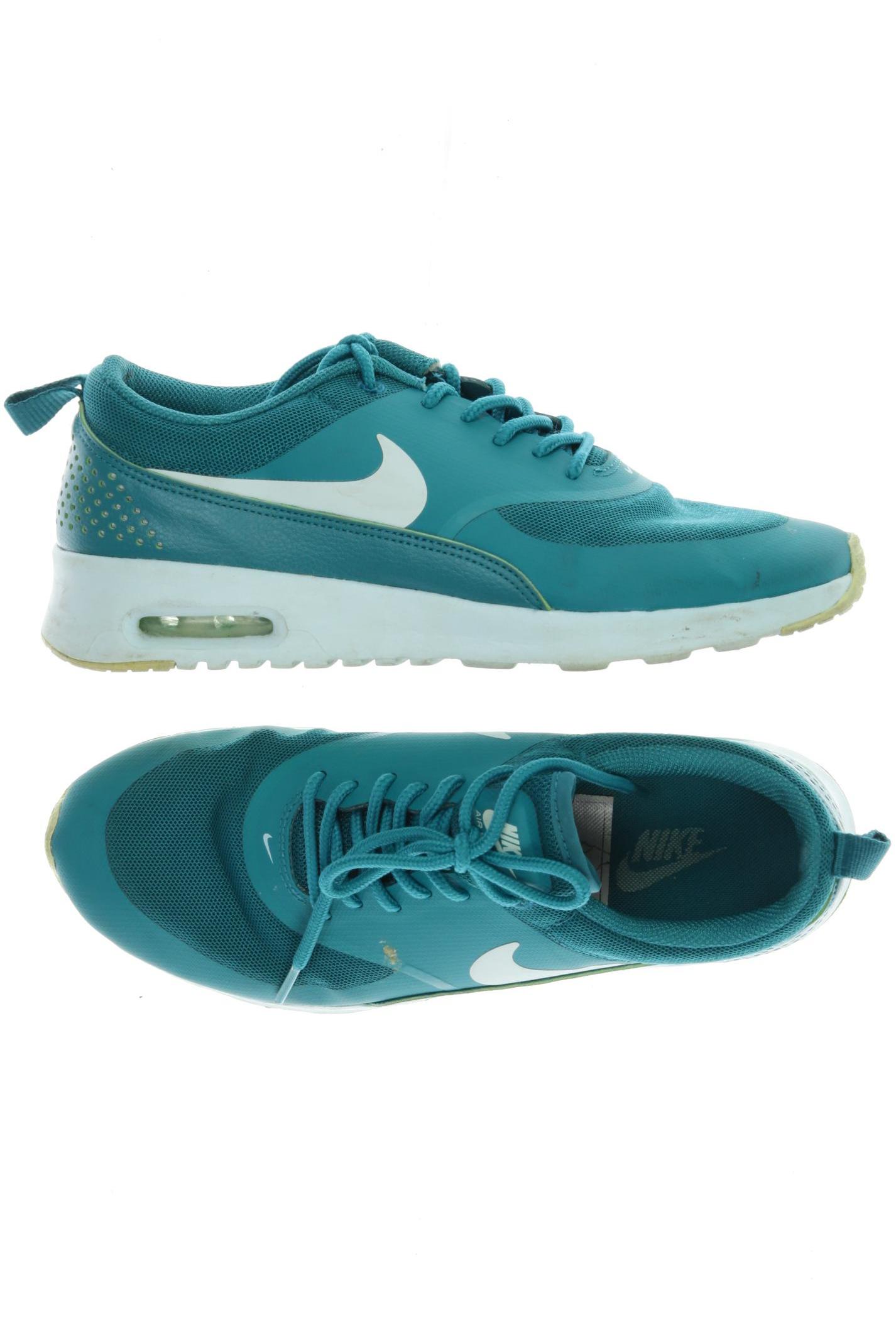 

Nike Damen Sneakers, türkis, Gr. 38