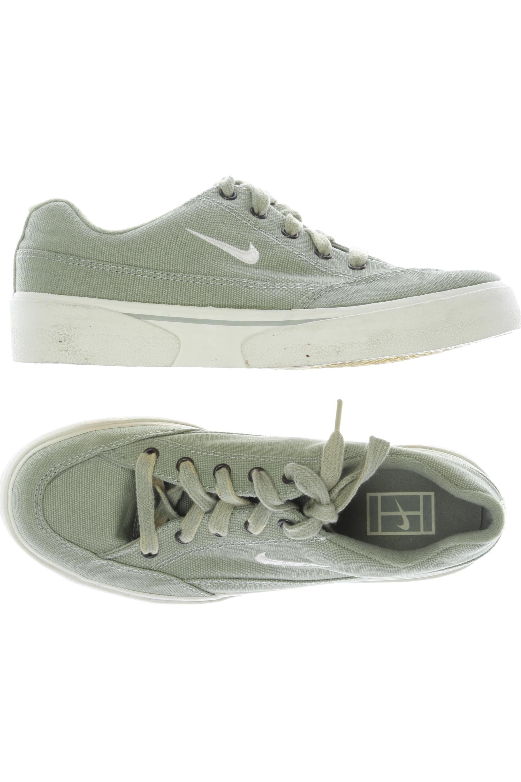 

Nike Damen Sneakers, grün, Gr. 38