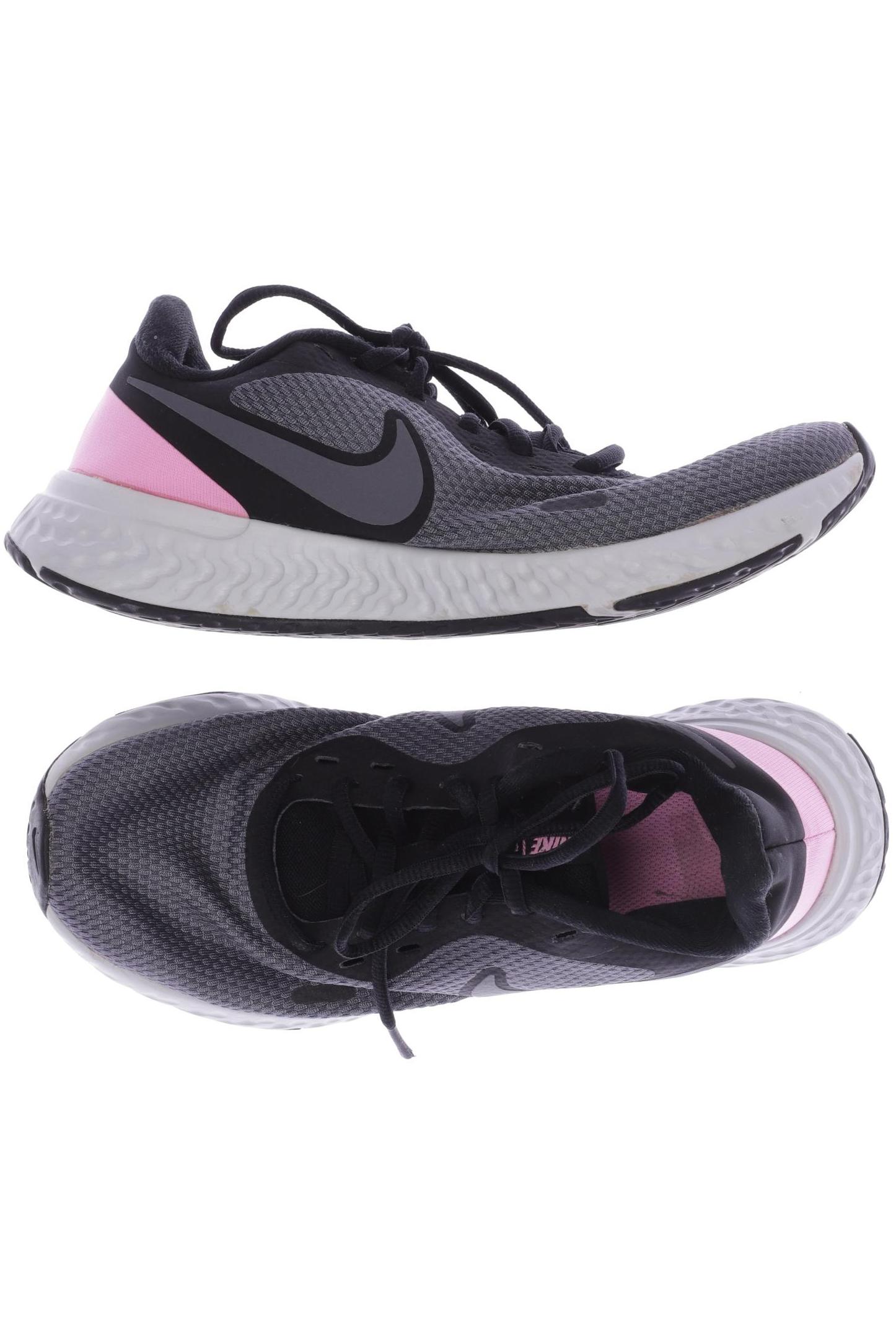 

Nike Damen Sneakers, grau, Gr. 38