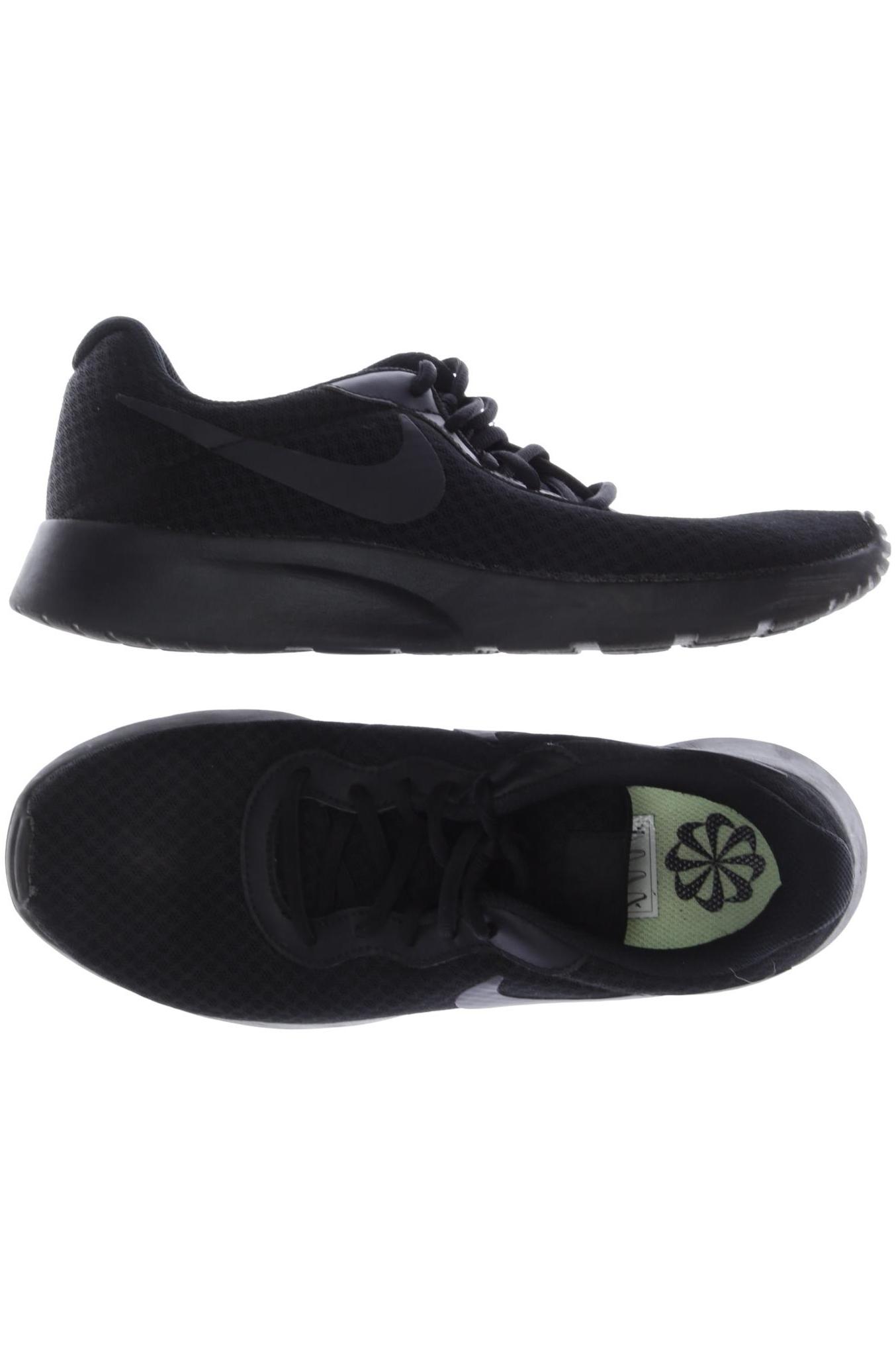 

Nike Damen Sneakers, schwarz, Gr. 41