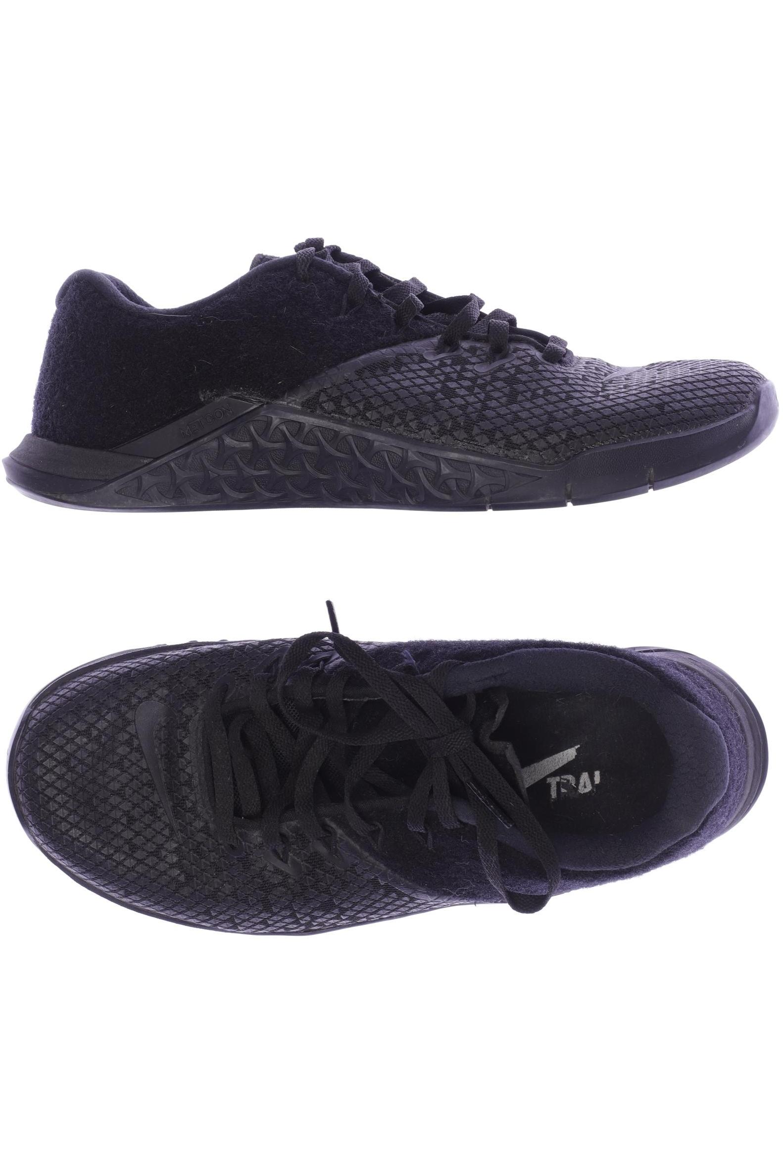 

Nike Damen Sneakers, schwarz, Gr. 38