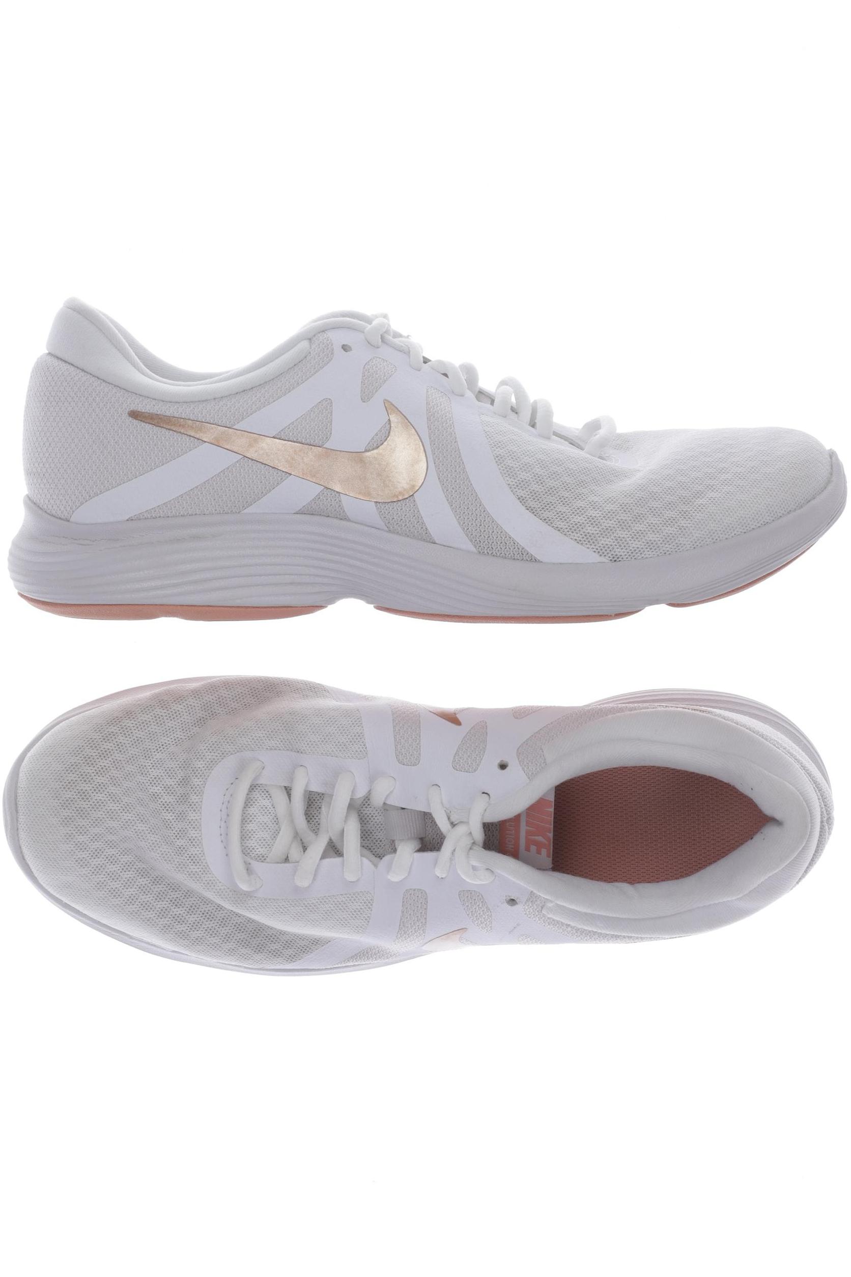 

Nike Damen Sneakers, weiß