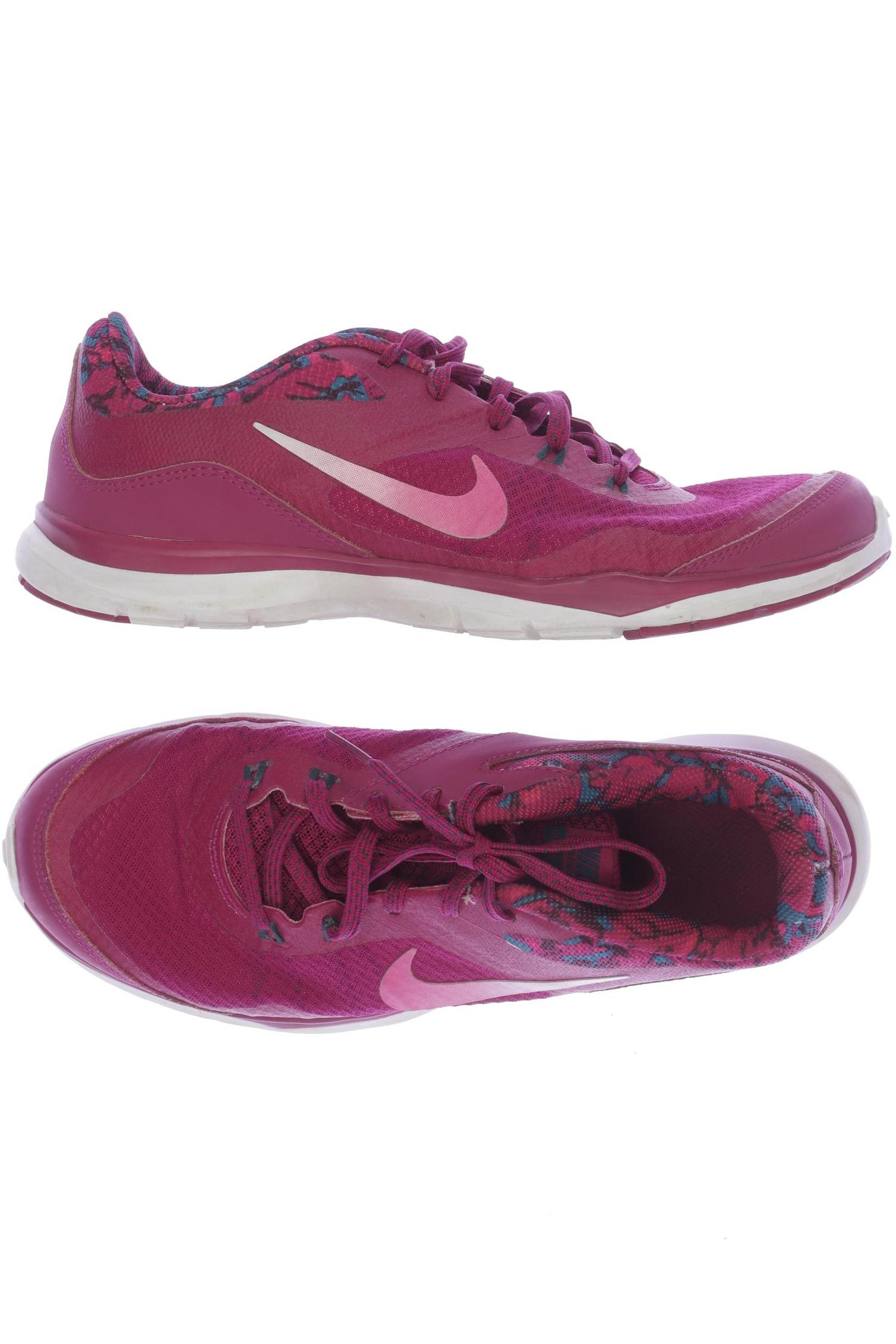 

Nike Damen Sneakers, pink, Gr. 39