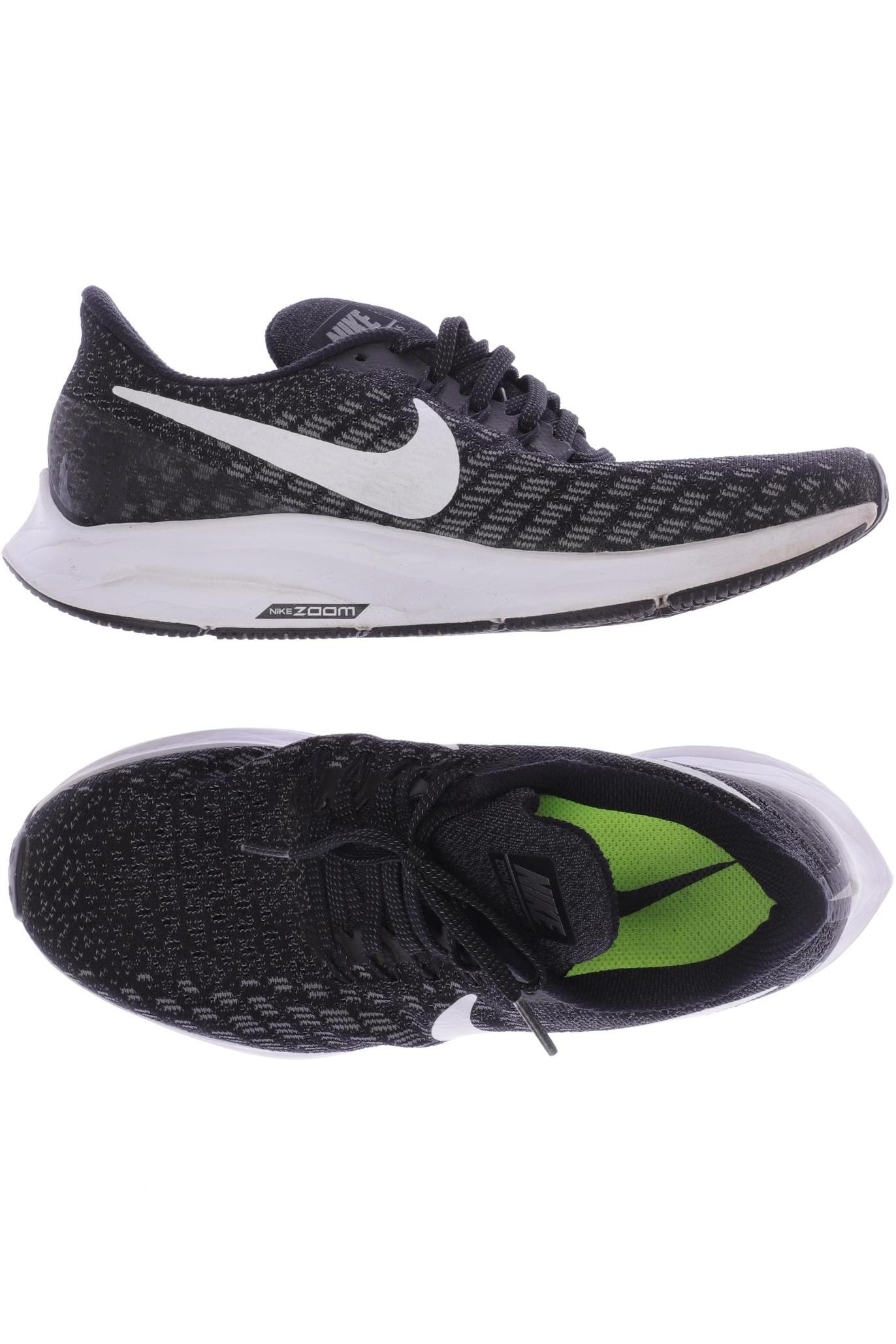 

Nike Damen Sneakers, schwarz, Gr. 35.5