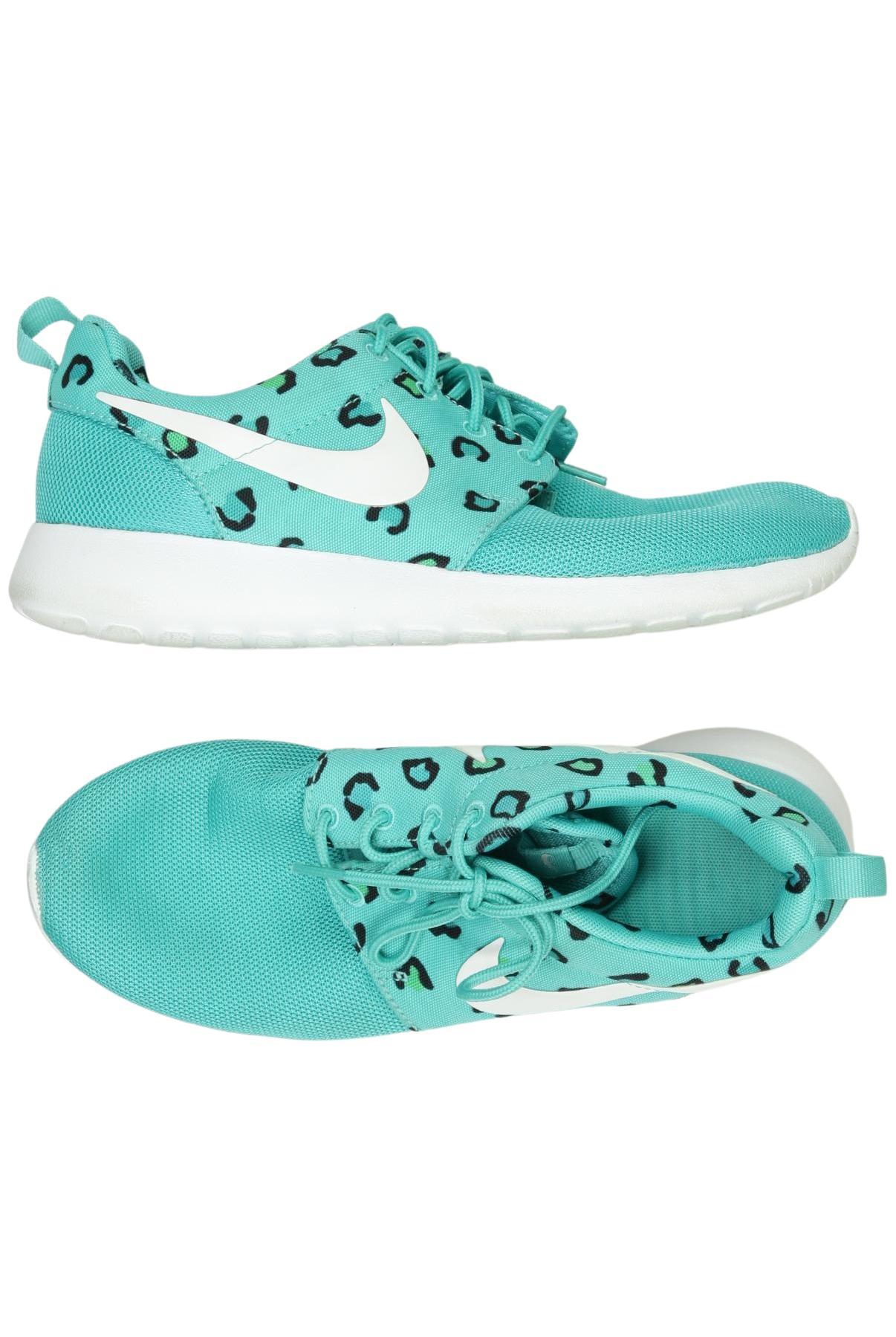 

Nike Damen Sneakers, türkis, Gr. 38.5