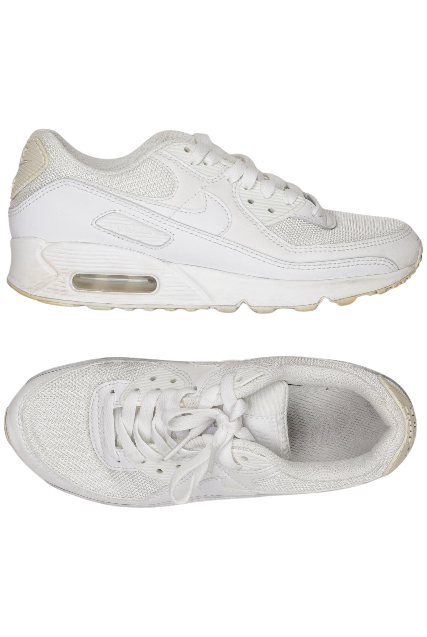 

Nike Damen Sneakers, weiß, Gr. 37.5